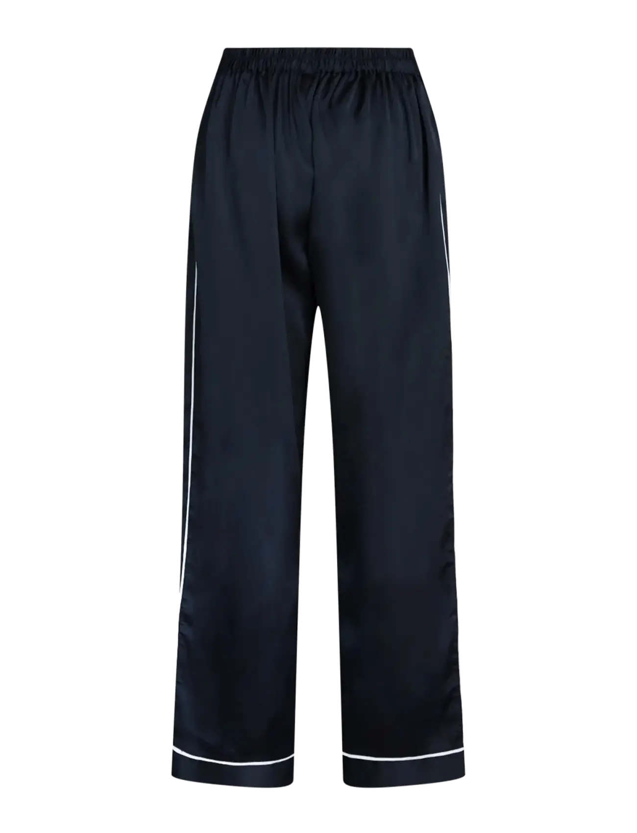 CCDK Copenhagen - Janet Pajamas Pants - pyjama pants - parisian night - 2