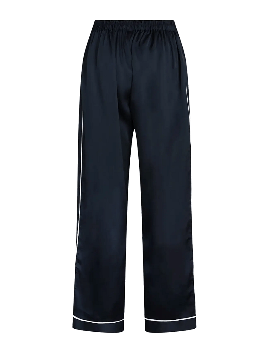 CCDK Copenhagen - Janet Pajamas Pants - natbukser - parisian night - 2