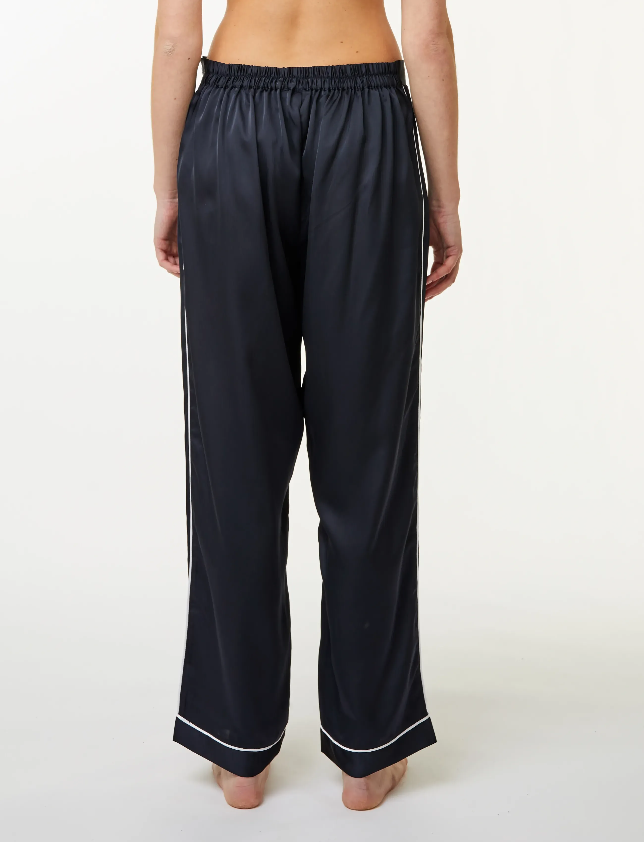 CCDK Copenhagen - Janet Pajamas Pants - pyjama pants - parisian night - 3