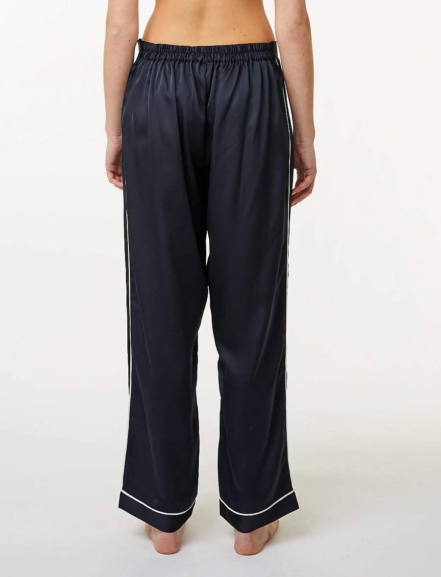 CCDK Copenhagen - Janet Pajamas Pants - natbukser - parisian night - 3