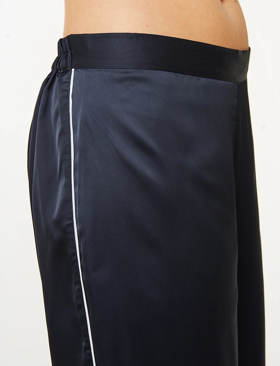 CCDK Copenhagen - Janet Pajamas Pants - natbukser - parisian night - 5