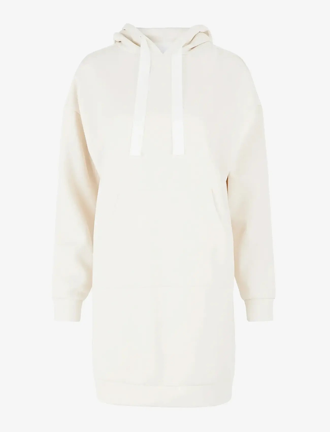 CCDK Copenhagen - Alma Sweat Dress - nattlinnen - crystal gray - 1