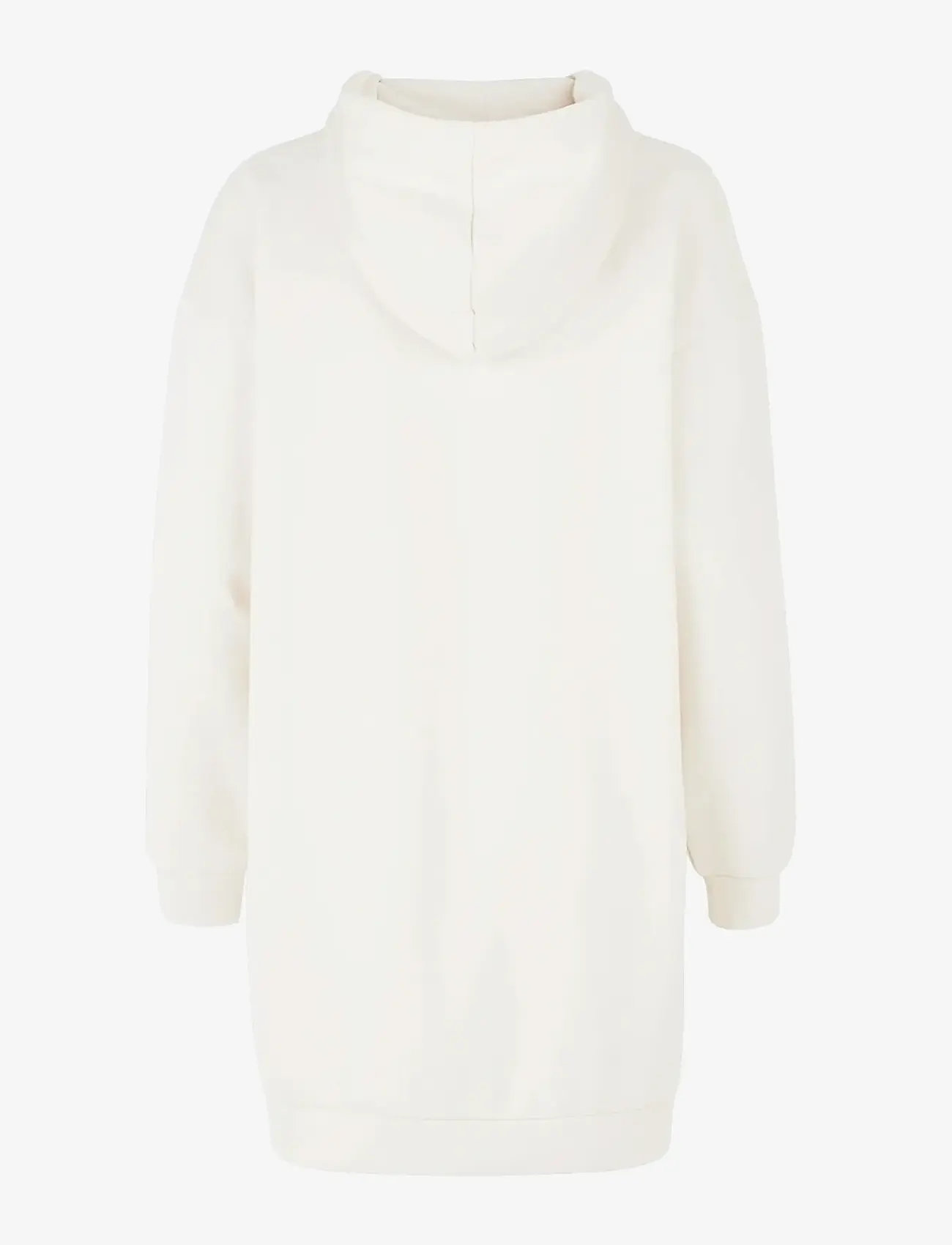 CCDK Copenhagen - Alma Sweat Dress - nattlinnen - crystal gray - 2