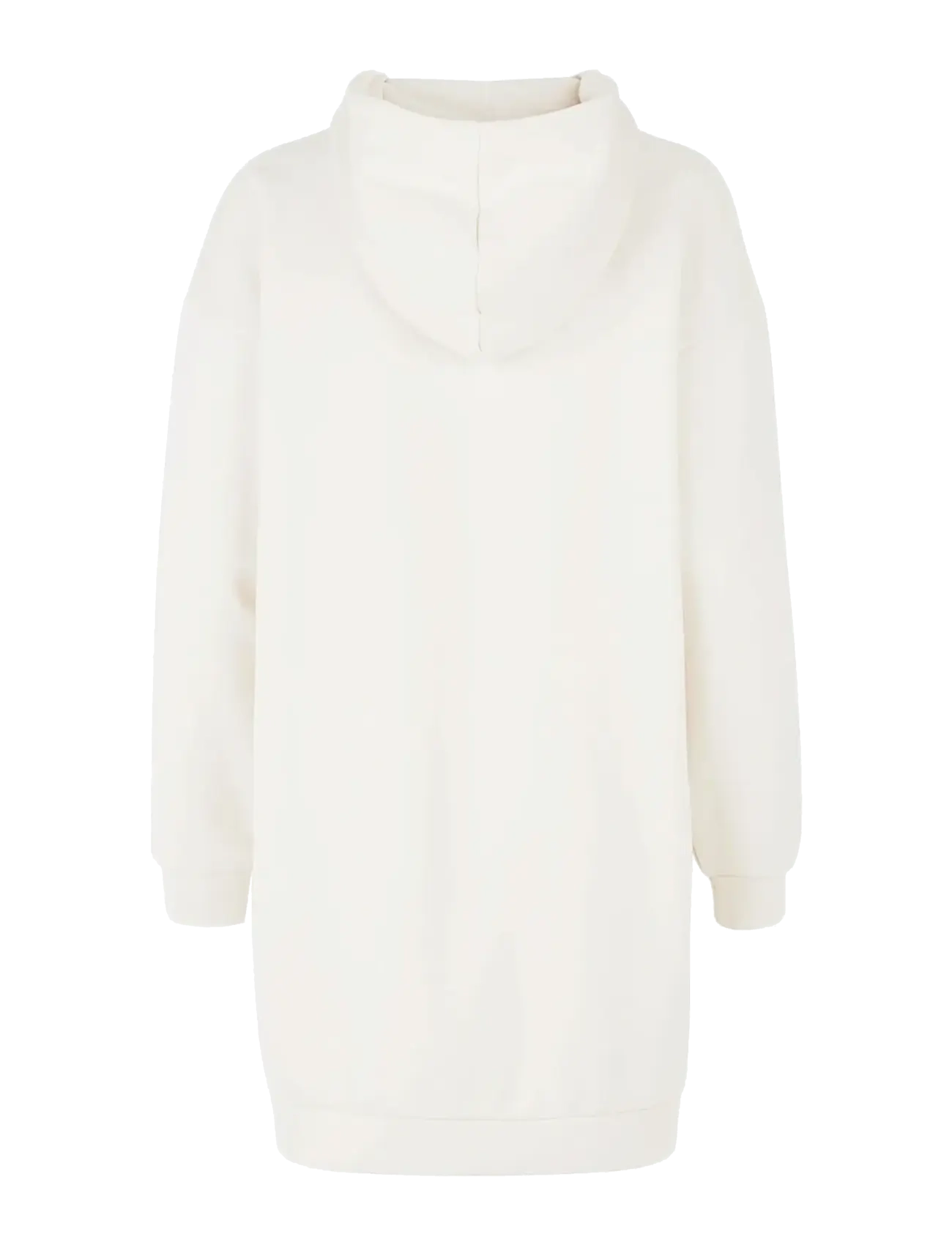 CCDK Copenhagen - Alma Sweat Dress - fødselsdagsgaver - crystal gray - 2