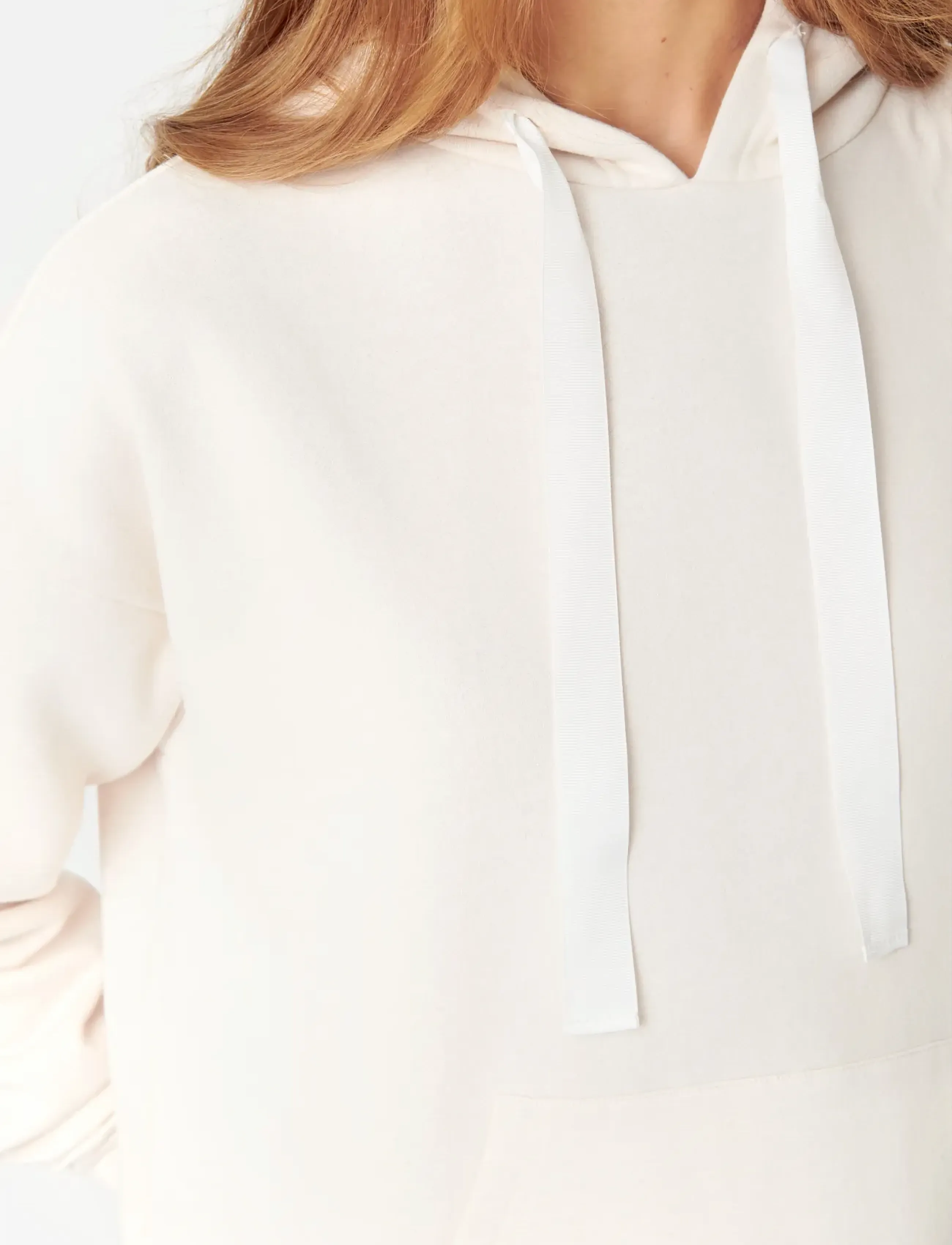 CCDK Copenhagen - Alma Sweat Dress - fødselsdagsgaver - crystal gray - 5