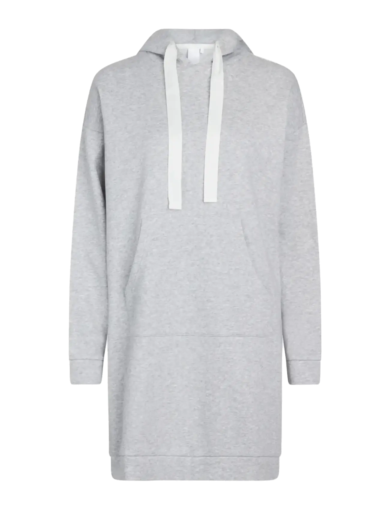 CCDK Copenhagen Alma Sweat Dress - Unterwäsche - GREY MELANGE / grey