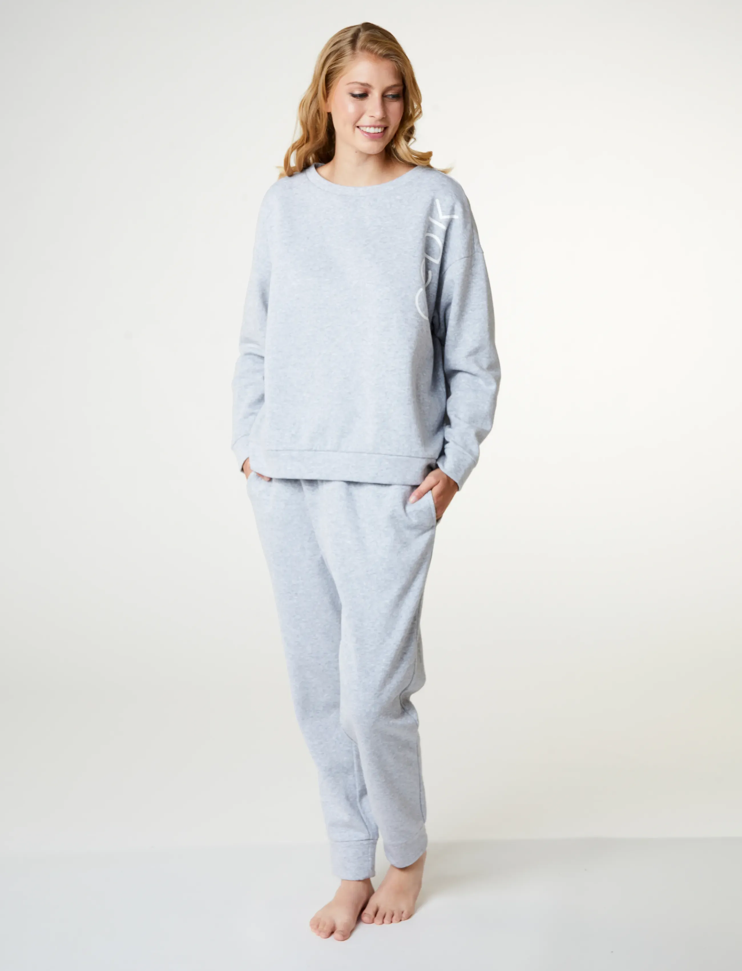 Nona Sweat Shirt