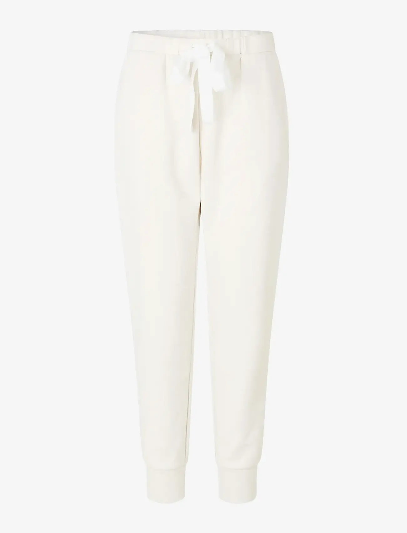 CCDK Copenhagen - Agnes Sweat Pants - natbukser - crystal gray - 1