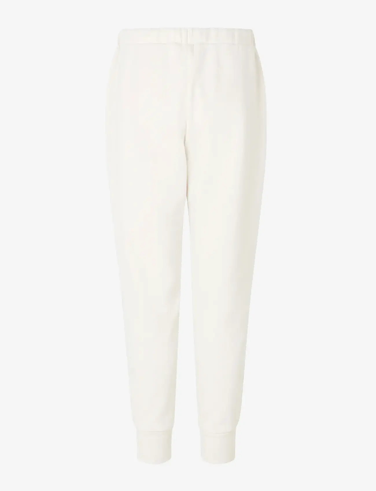 CCDK Copenhagen - Agnes Sweat Pants - natbukser - crystal gray - 2