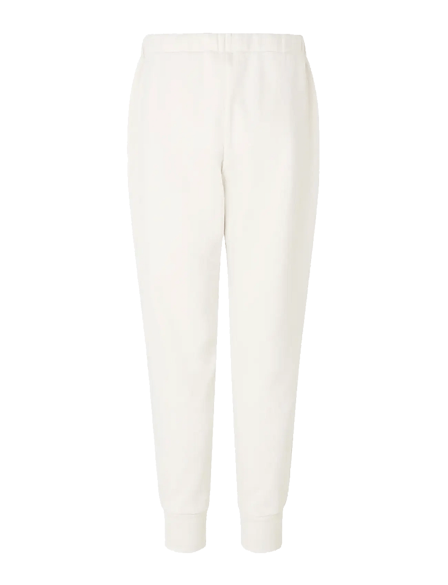 CCDK Copenhagen - Agnes Sweat Pants - pyjamasbyxor - crystal gray - 2