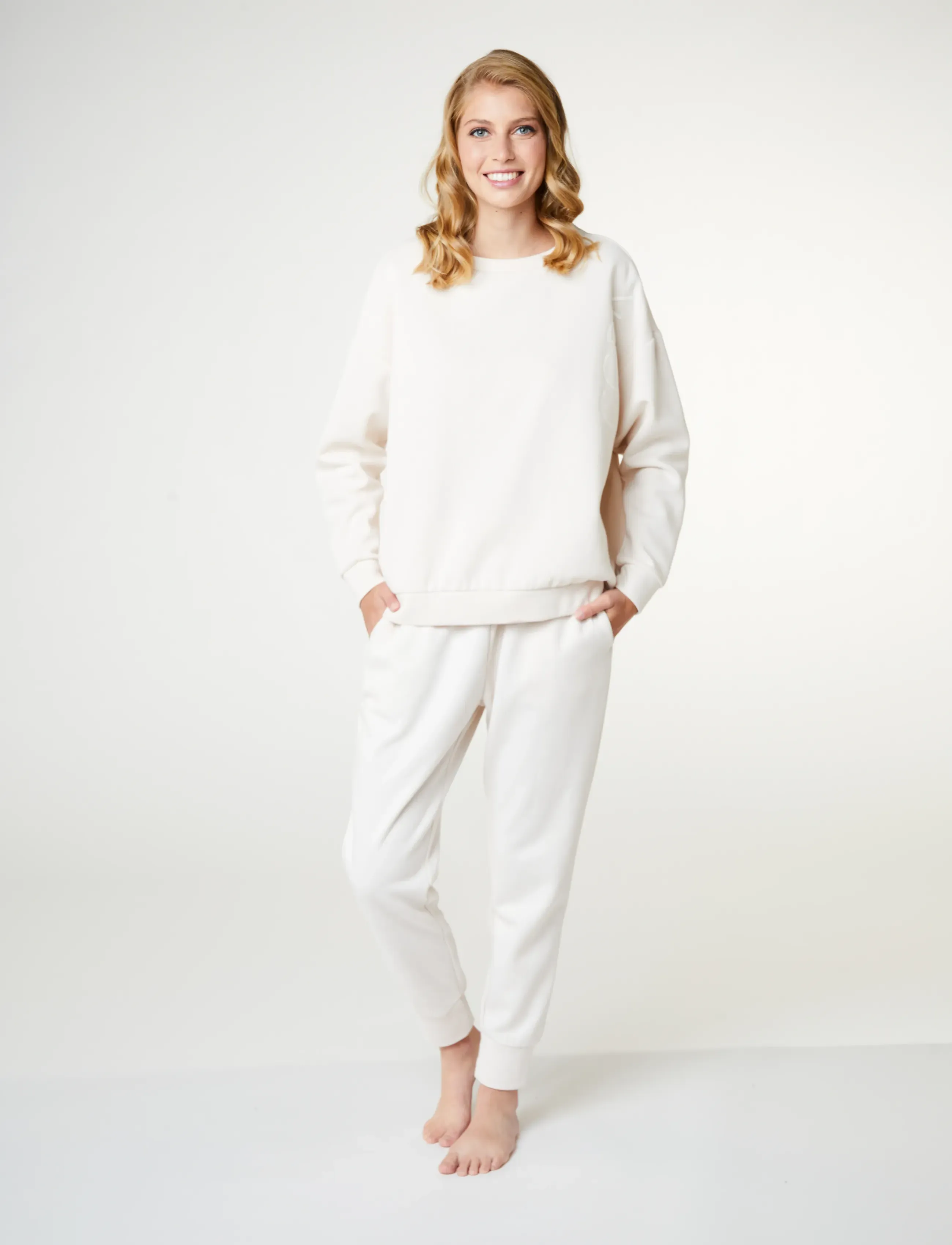 Agnes Sweat Pants 2
