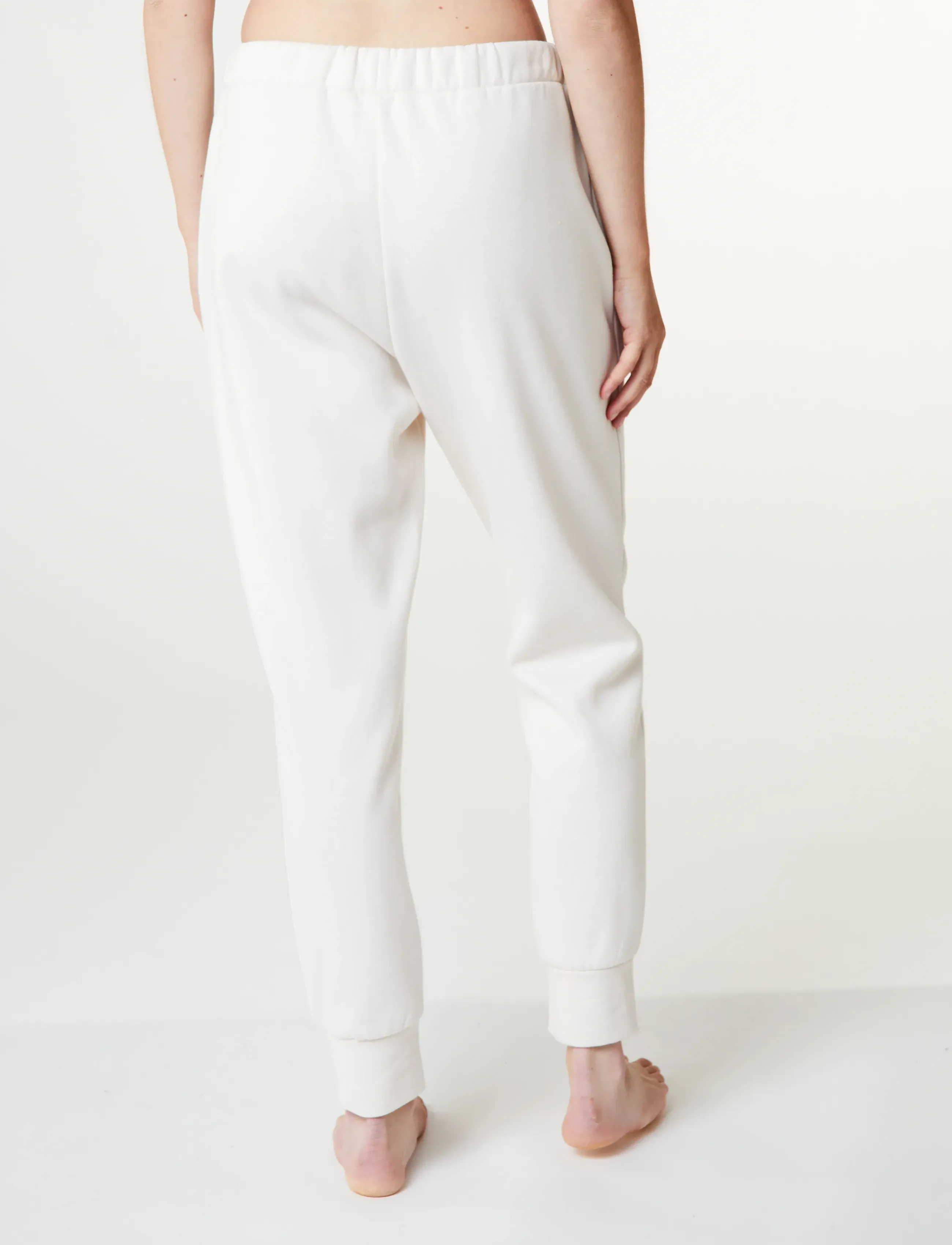 Agnes Sweat Pants 4