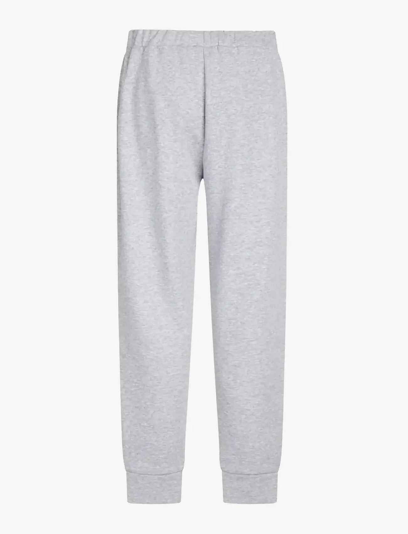 CCDK Copenhagen - Agnes Sweat Pants - pyjamasbyxor - grey melange - 2