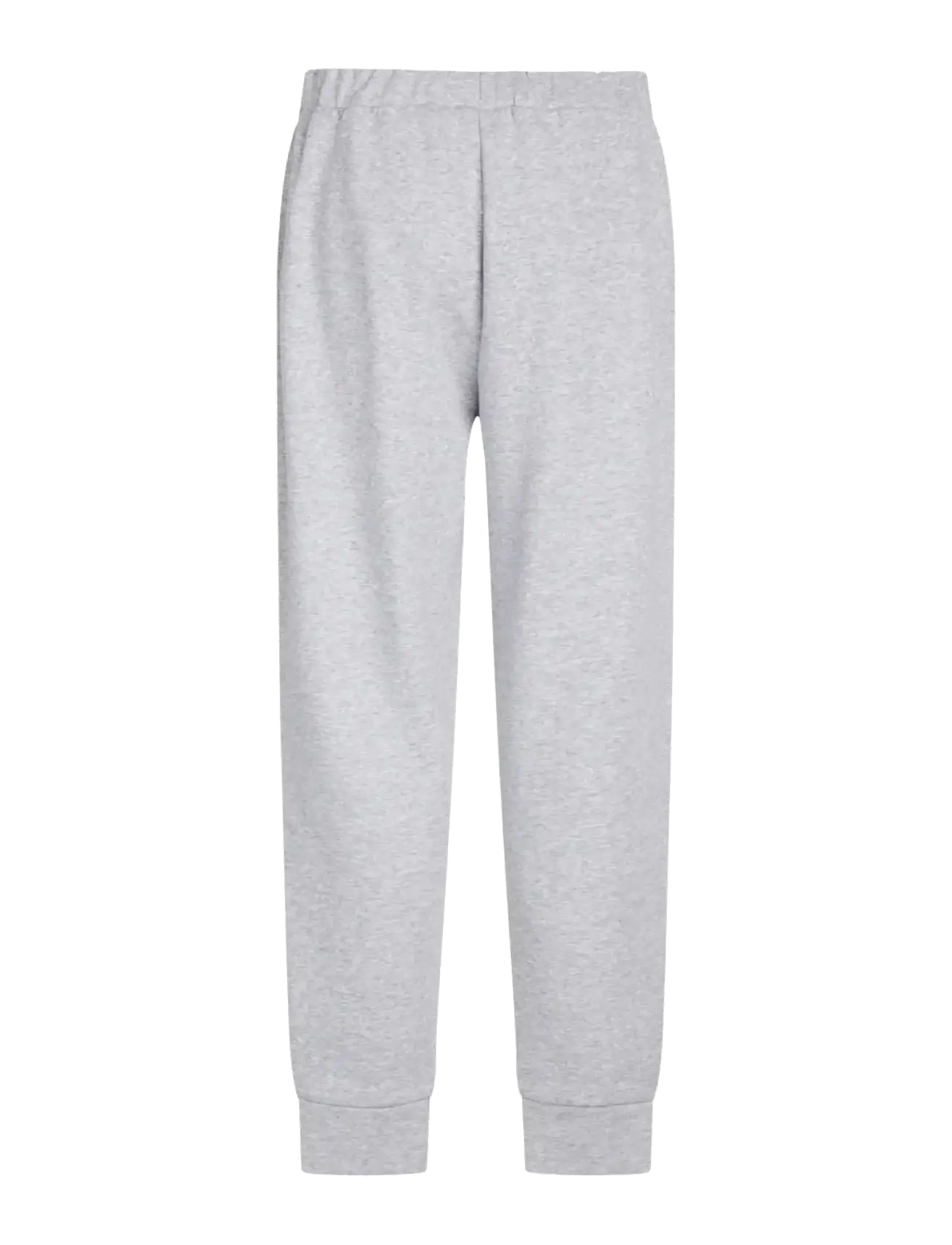 CCDK Copenhagen - Agnes Sweat Pants - bas de pyjama - grey melange - 2