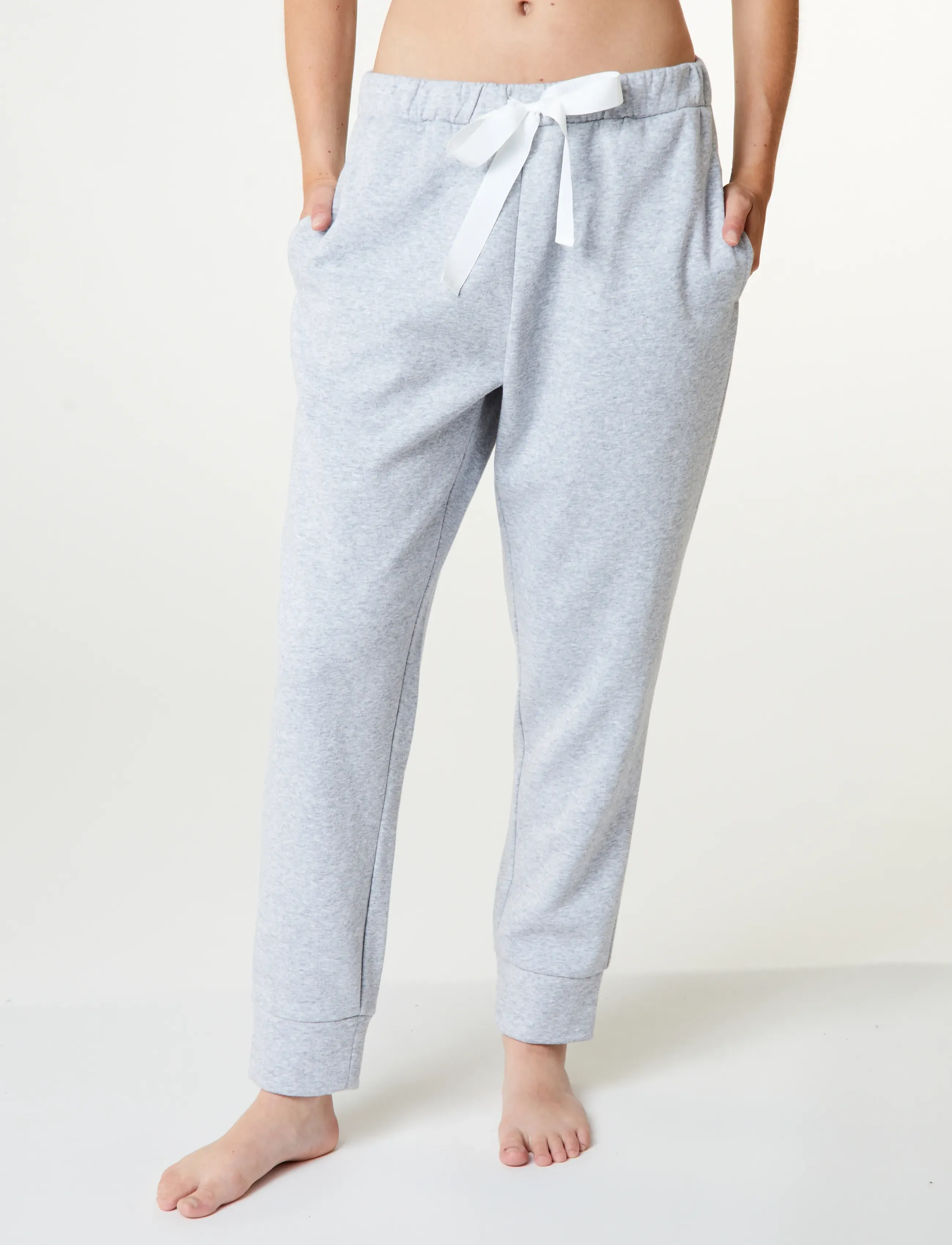 Agnes Sweat Pants 2