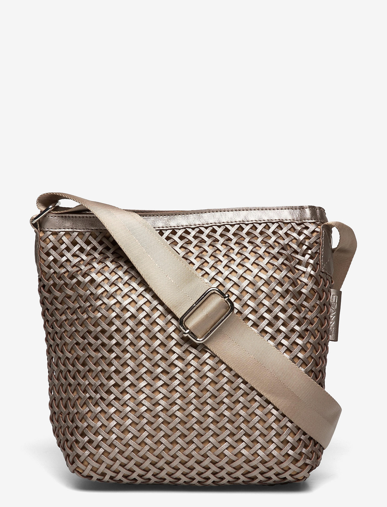Ceannis - Small Shoulder Bag Champagne Sweet Collection - champange - 0
