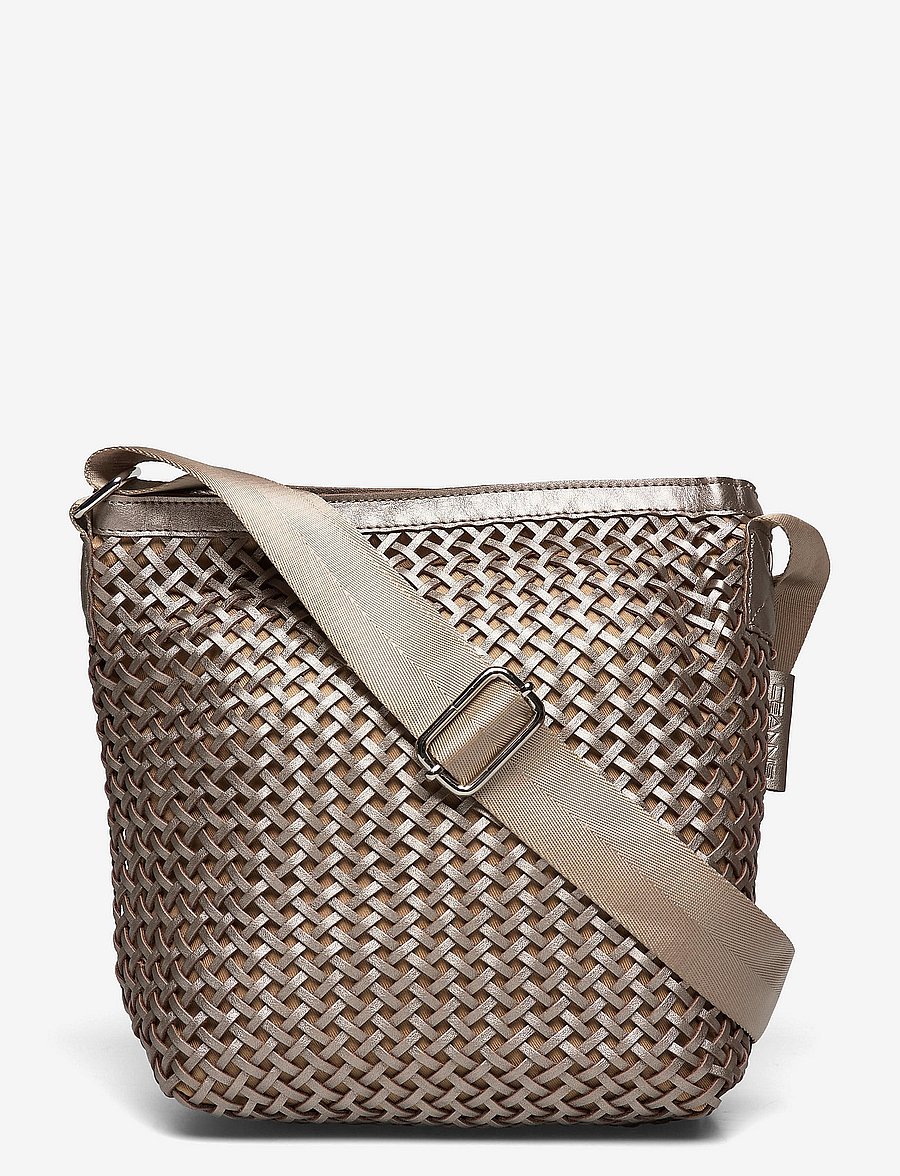 Ceannis - Small Shoulder Bag Champagne Sweet Collection - champange - 0