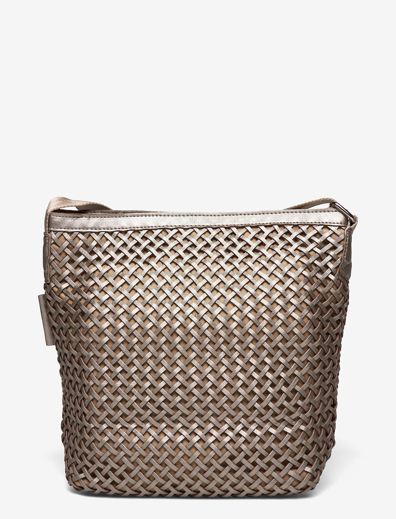 Ceannis - Small Shoulder Bag Champagne Sweet Collection - champange - 1