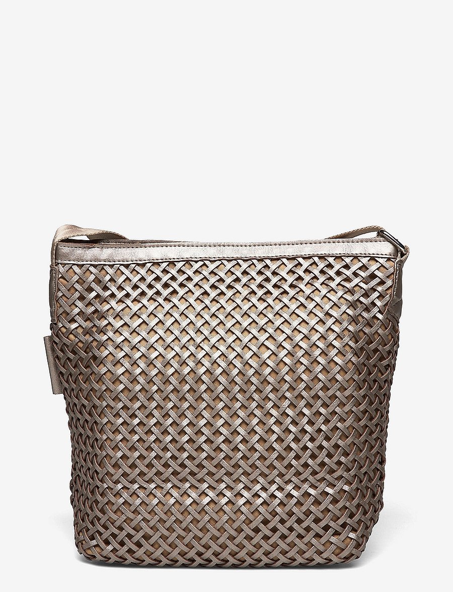 Ceannis - Small Shoulder Bag Champagne Sweet Collection - champange - 1