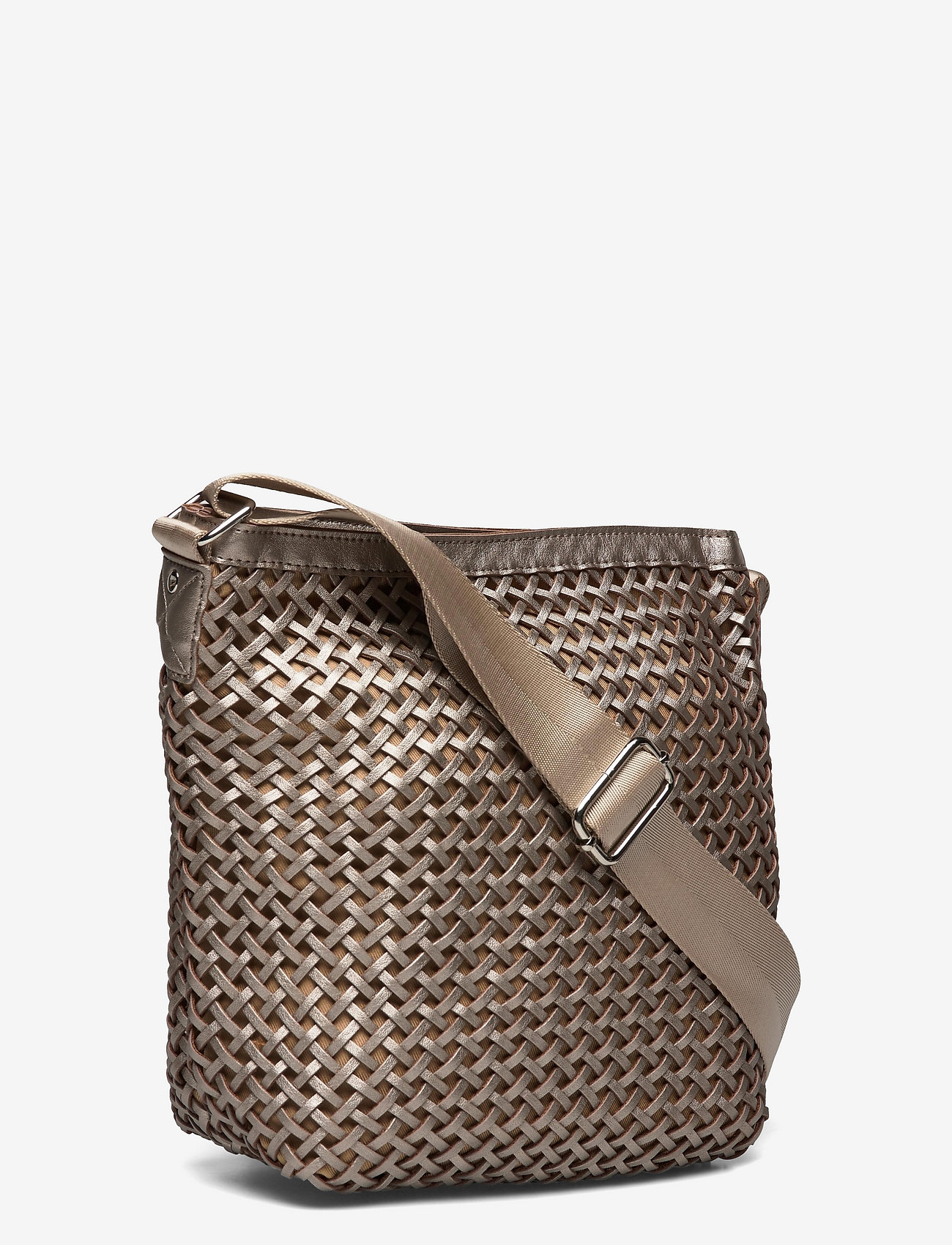 Ceannis - Small Shoulder Bag Champagne Sweet Collection - champange - 2