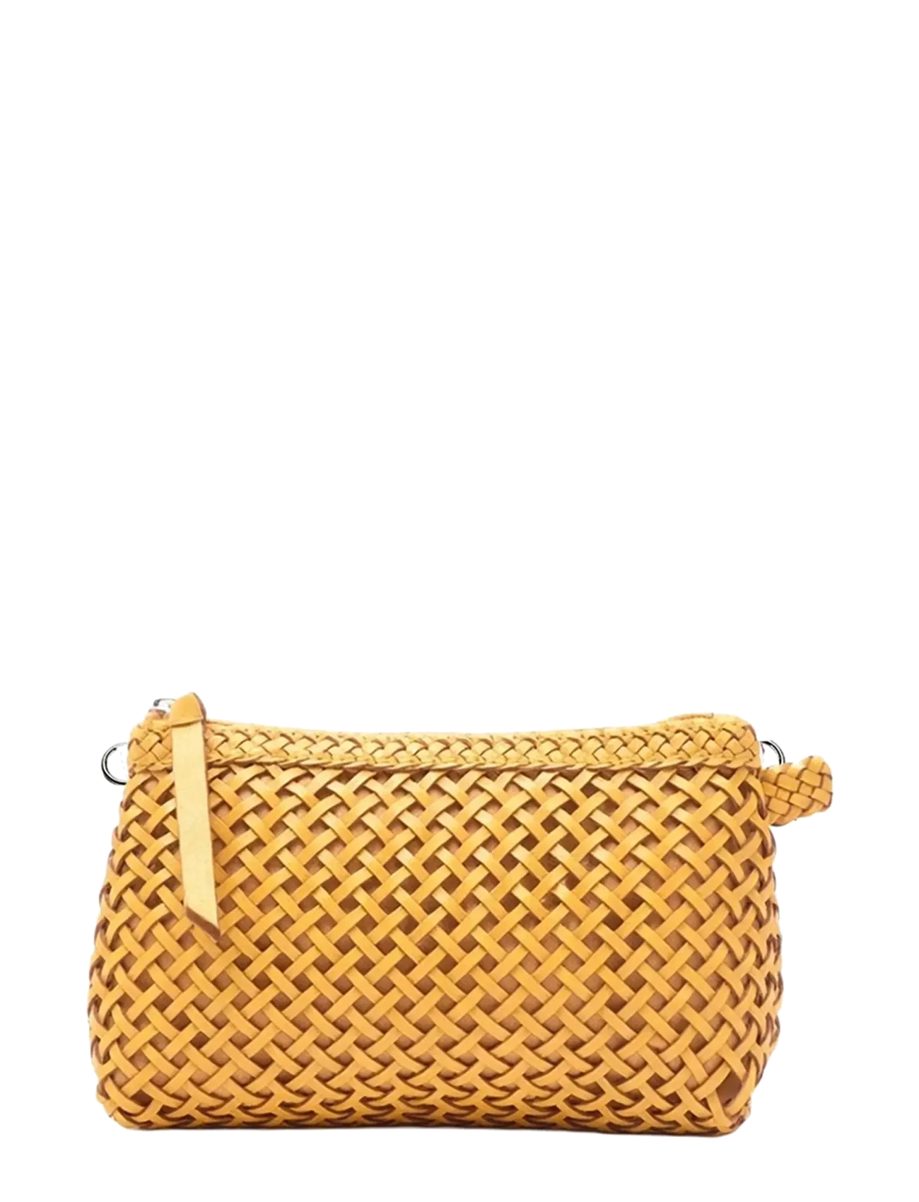 Ceannis Cosmetic Bag Sweet/Small - Kosmetyczki - YELLOW / yellow