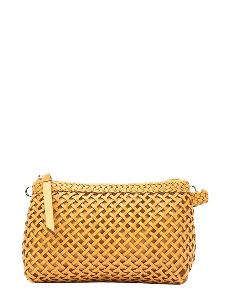 Ceannis - Cosmetic Bag Sweet/Small - besondere anlässe - yellow - 1