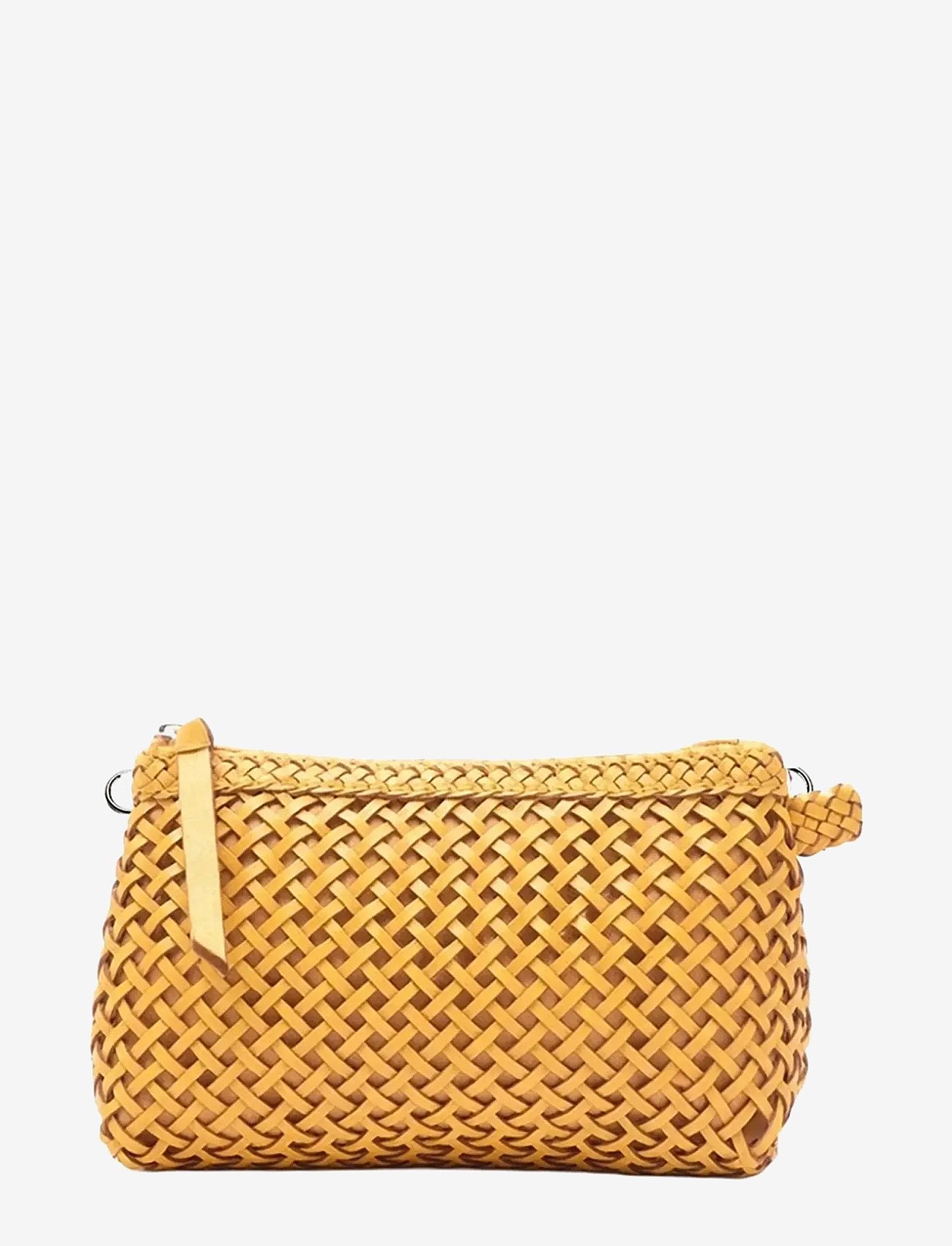 Ceannis Cosmetic Bag Sweet/Small - Yellow - ONE SIZE