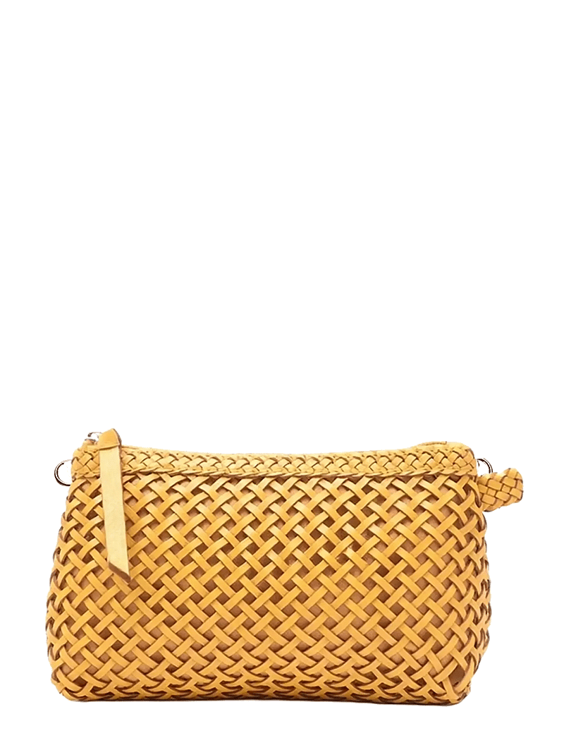 Ceannis - Cosmetic Bag Sweet / Large - besondere anlässe - yellow - 1