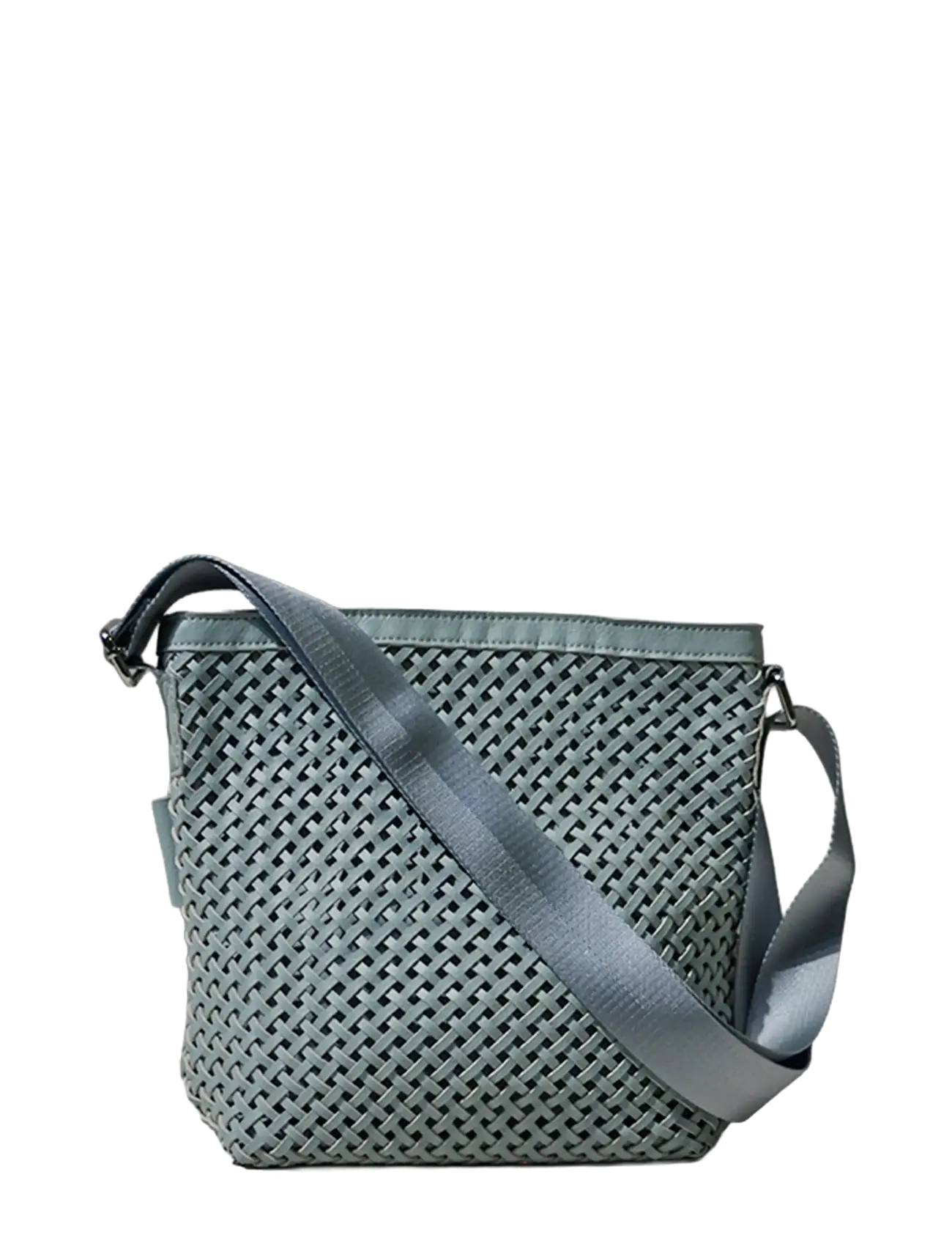 CEANNIS Klein Schulter Tasche Sweet / Sky Blau Blau - One Size - Damen