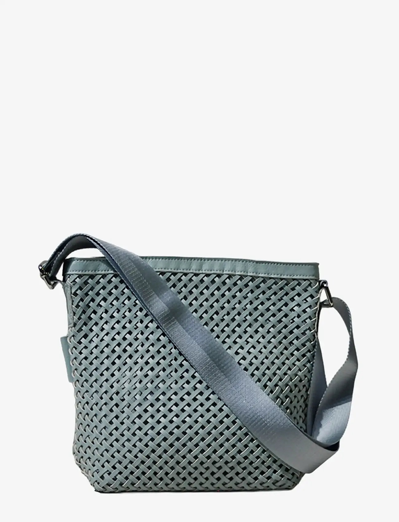 Ceannis - Small Shoulder Bag Sweet / Sky Blue - igapäevane stiil - sky blue - 1