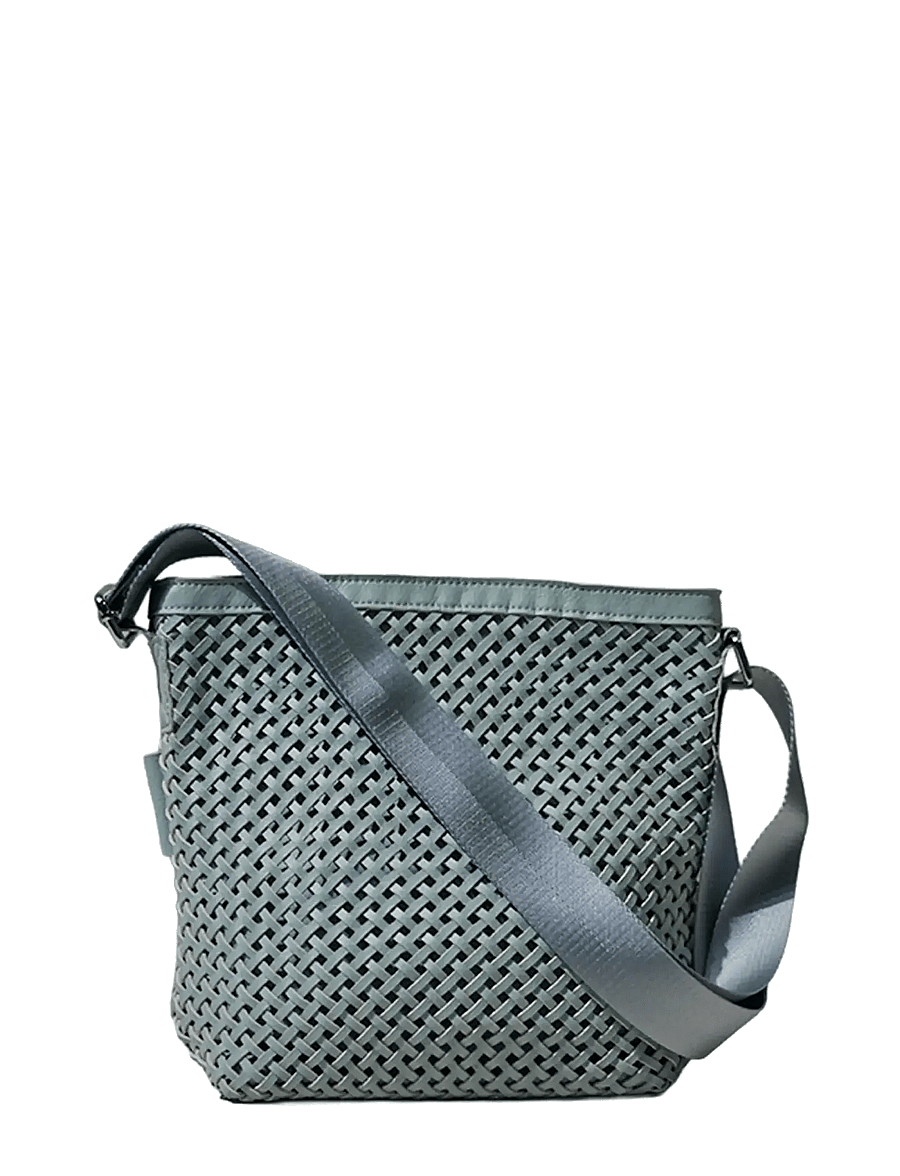Ceannis - Small Shoulder Bag Sweet / Sky Blue - umhängetaschen - sky blue - 1