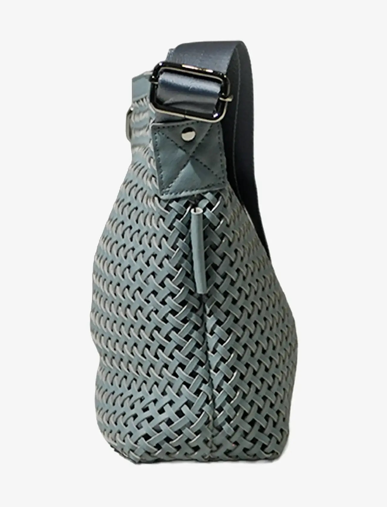 Ceannis - Small Shoulder Bag Sweet / Sky Blue - igapäevane stiil - sky blue - 2