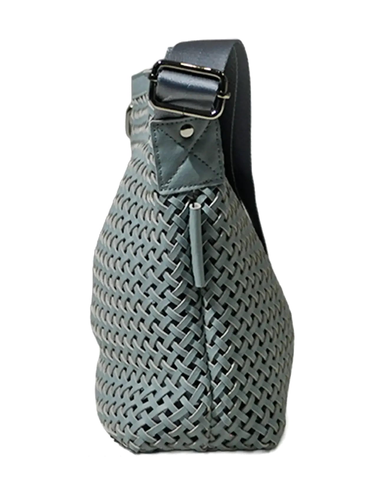 Ceannis - Small Shoulder Bag Sweet / Sky Blue - festmode zu outlet-preisen - sky blue - 2