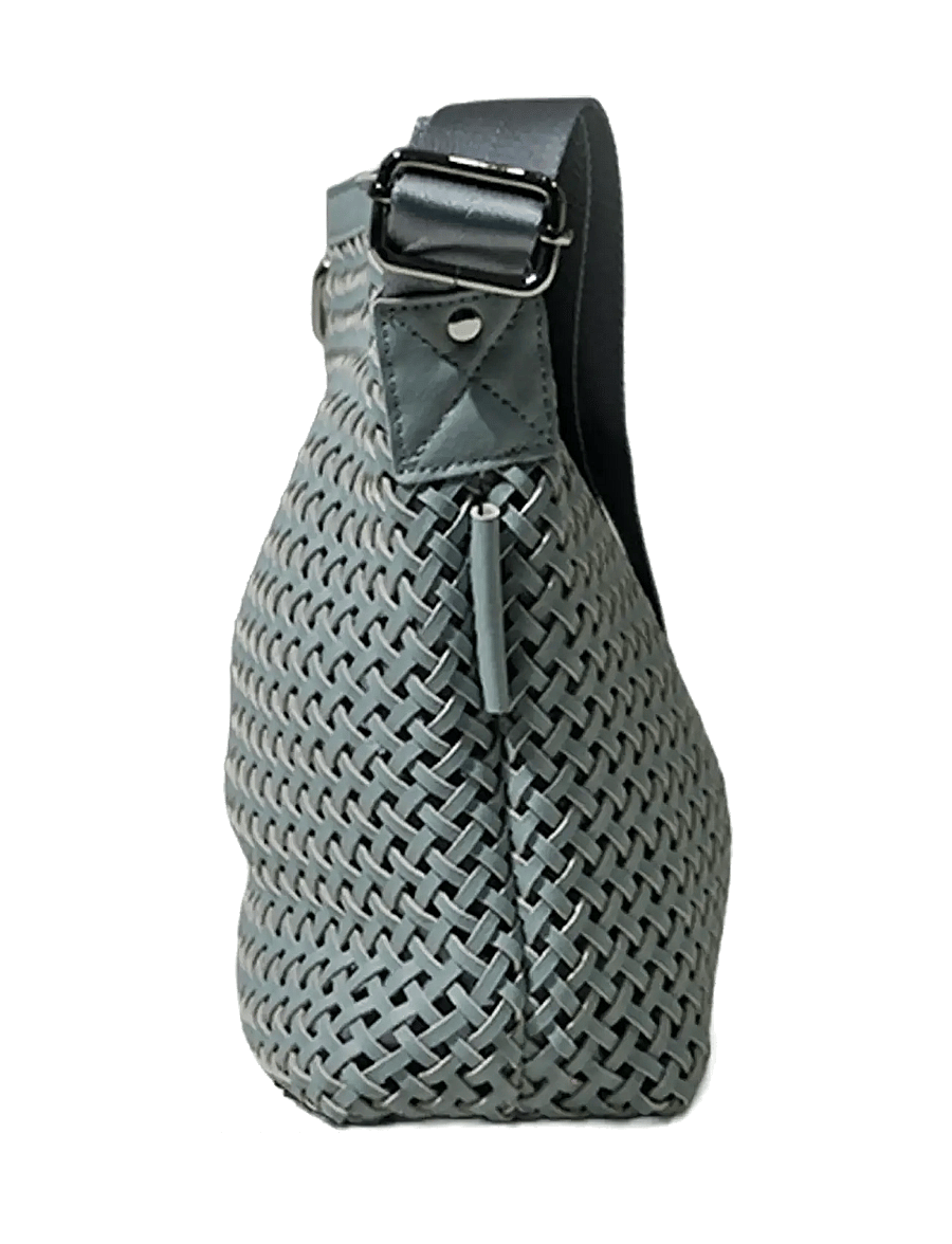 Ceannis - Small Shoulder Bag Sweet / Sky Blue - umhängetaschen - sky blue - 2