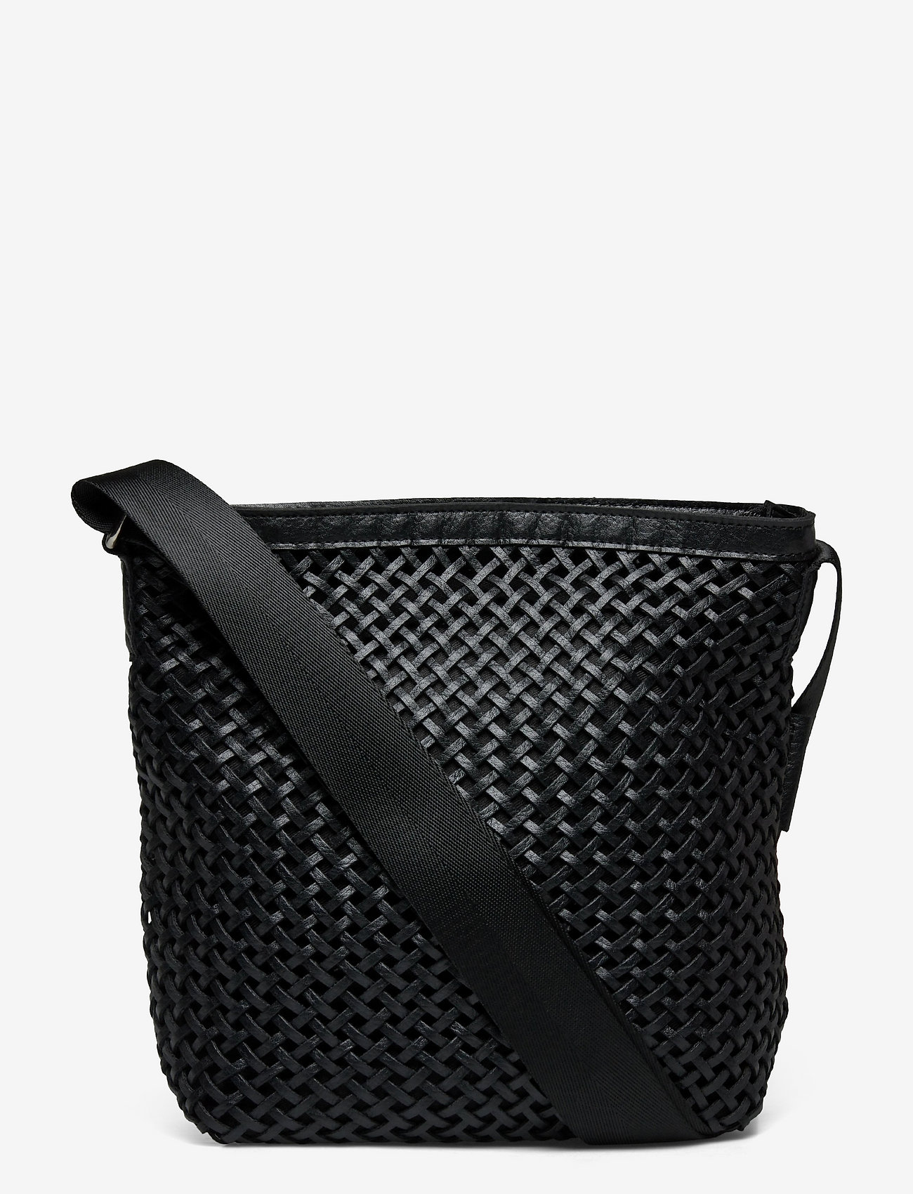 Ceannis Small Shoulder Bag Sweet /Black - Ceannis - BLACK / black