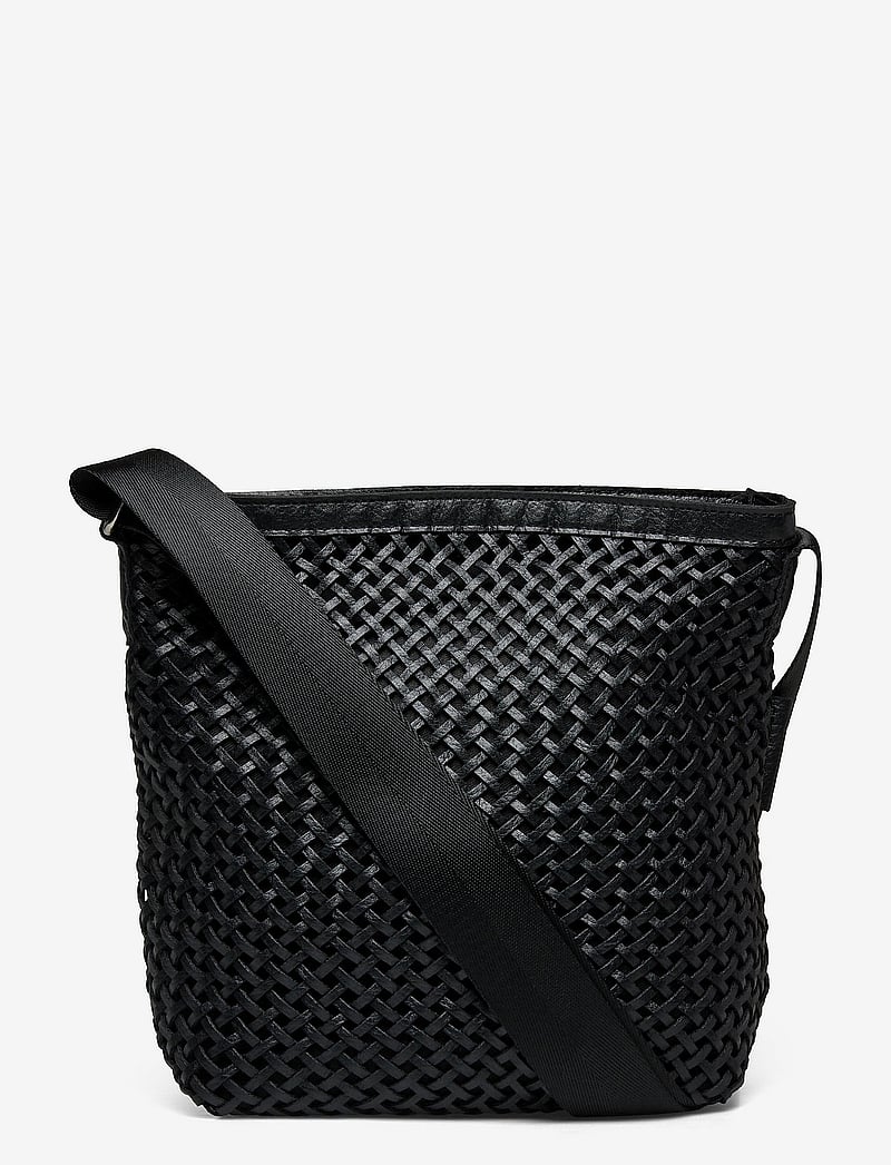 Ceannis - Small Shoulder Bag Sweet /Black - igapäevane stiil - black - 1