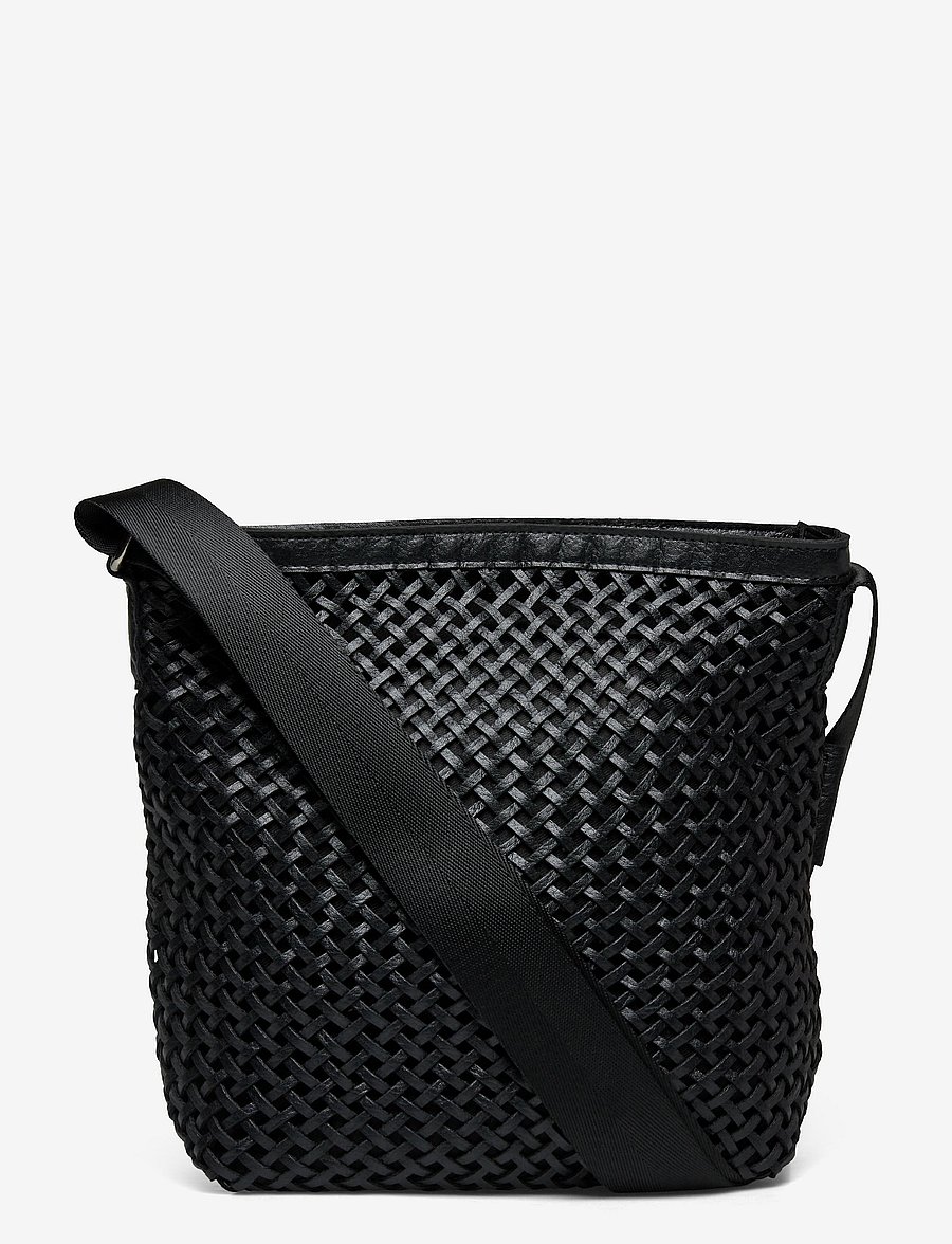 Ceannis - Small Shoulder Bag Sweet /Black - alltags-style - black - 1