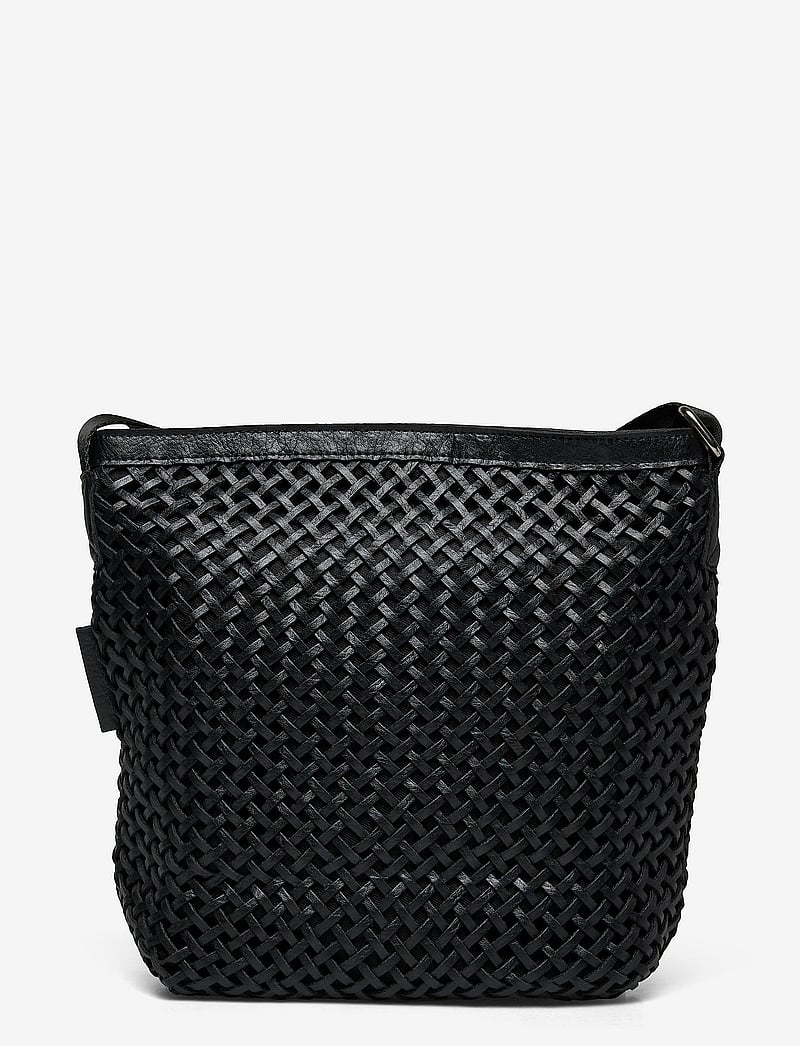 Ceannis - Small Shoulder Bag Sweet /Black - igapäevane stiil - black - 2