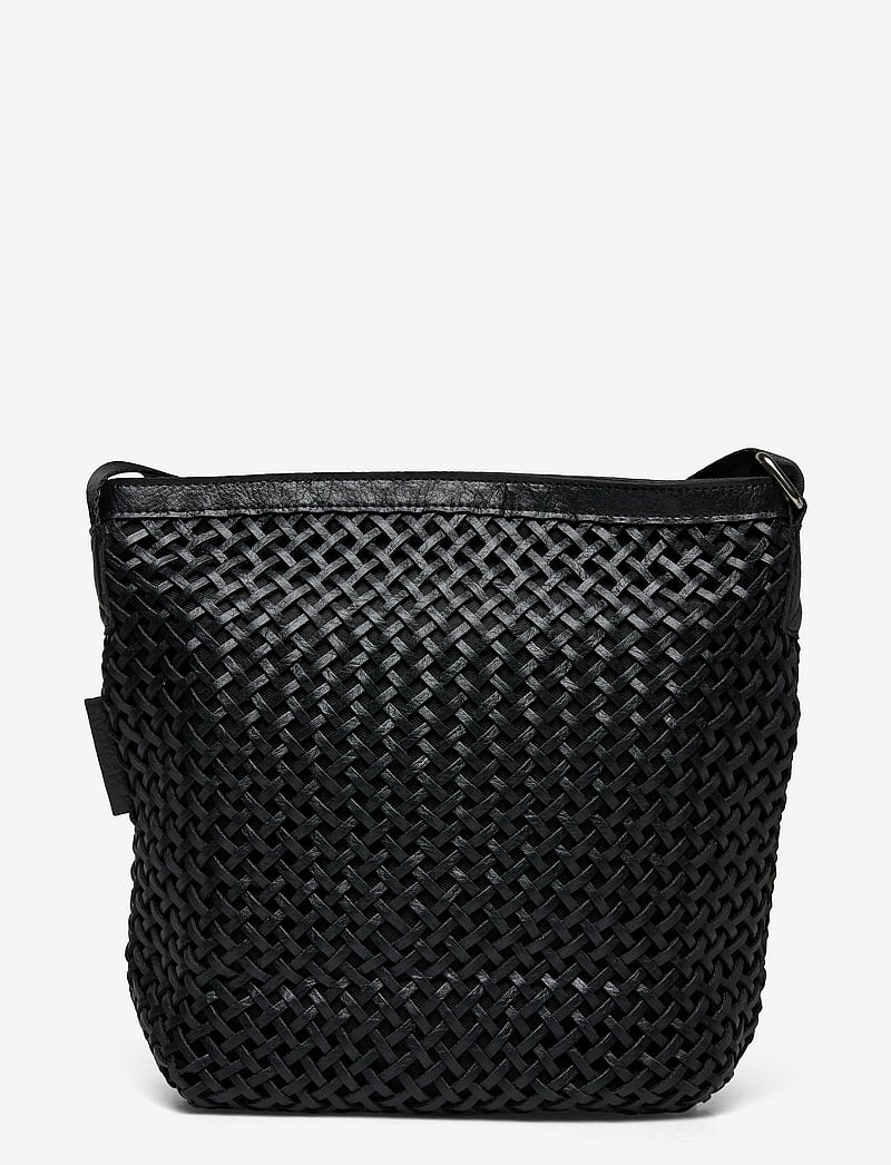 Ceannis - Small Shoulder Bag Sweet /Black - alltags-style - black - 2