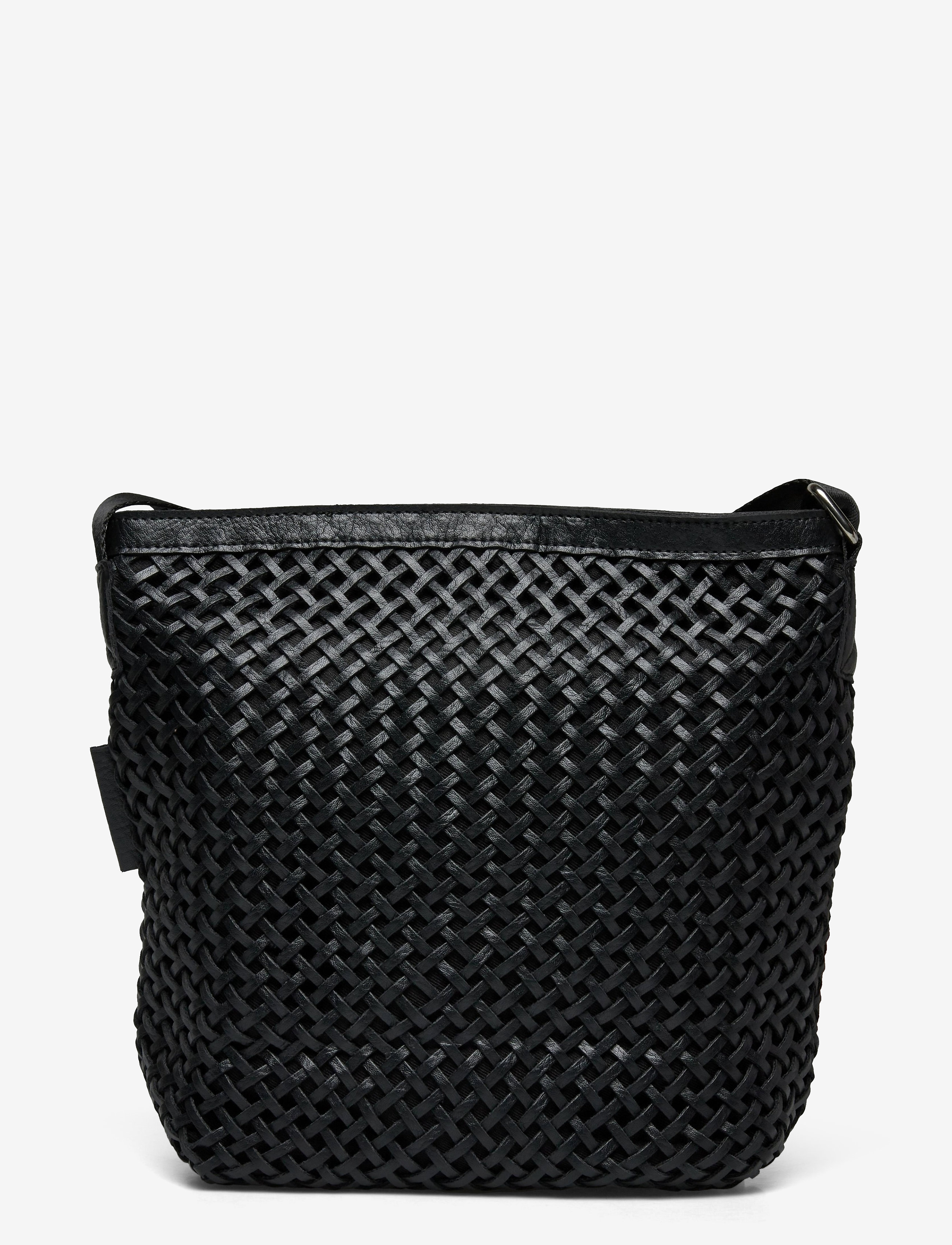 Ceannis - Small Shoulder Bag Sweet /Black - festmode zu outlet-preisen - black - 2