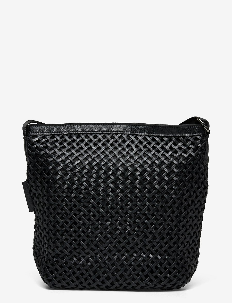 Ceannis - Small Shoulder Bag Sweet /Black - alltags-style - black - 2