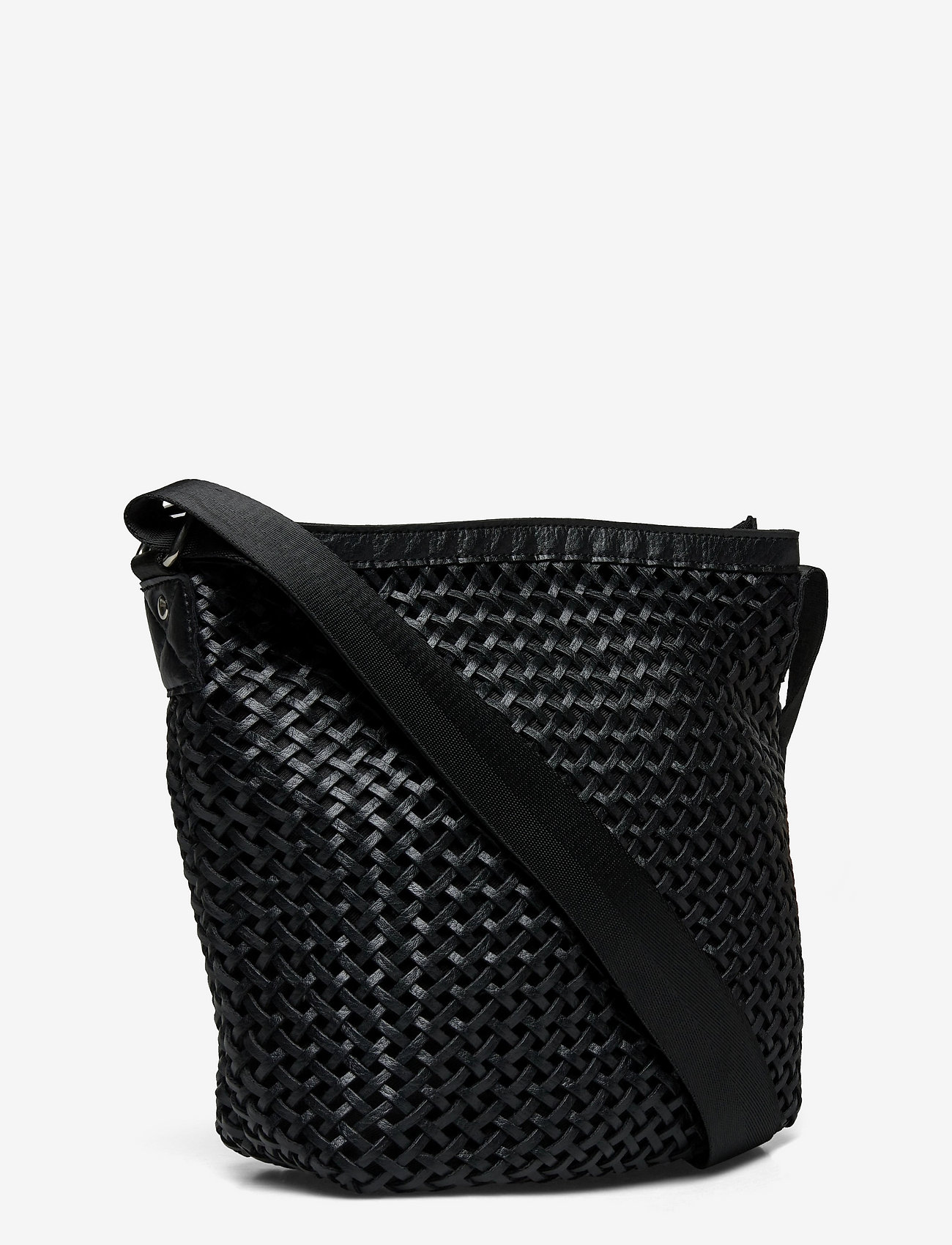 Ceannis - Small Shoulder Bag Sweet /Black - igapäevane stiil - black - 3