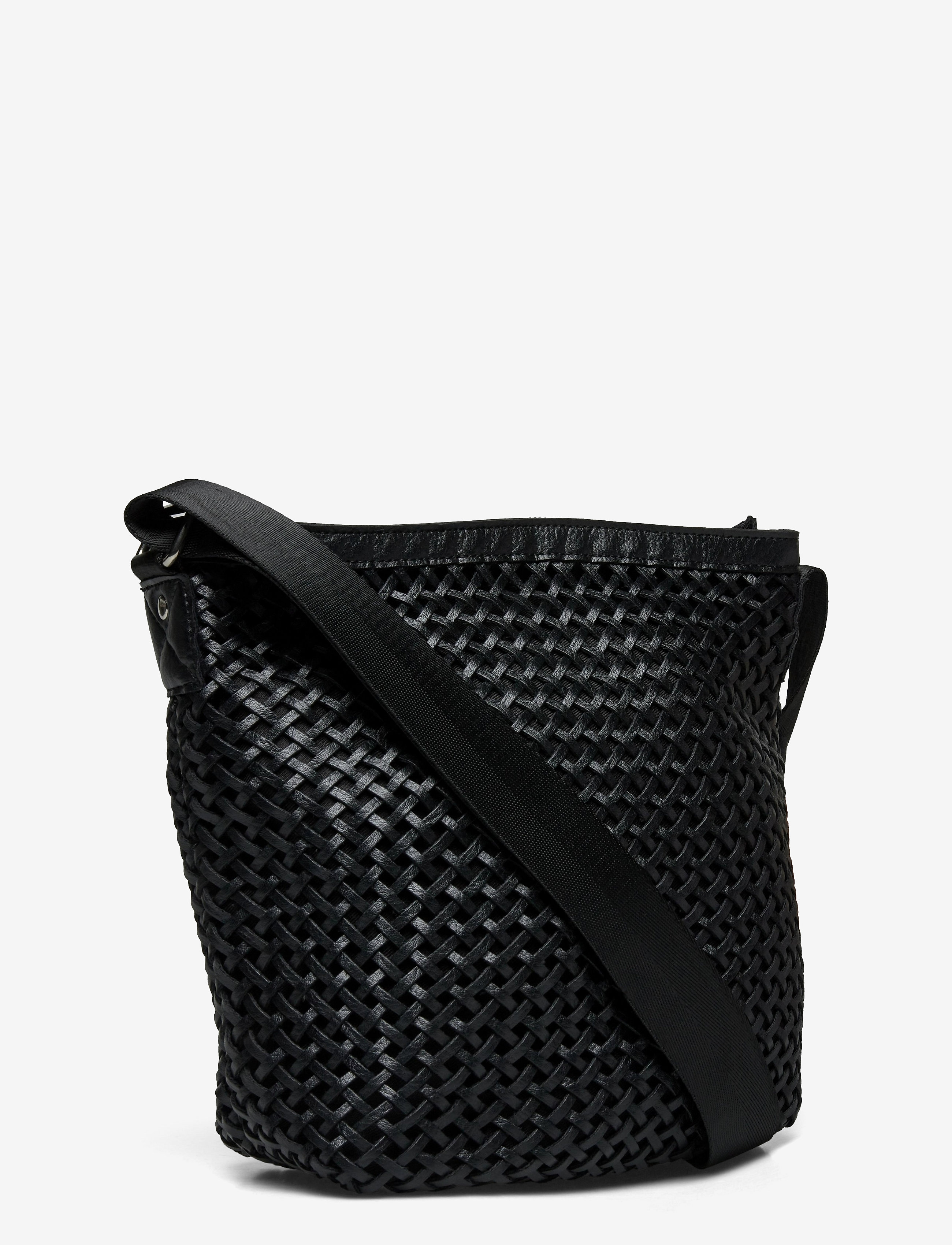 Ceannis - Small Shoulder Bag Sweet /Black - festmode zu outlet-preisen - black - 3