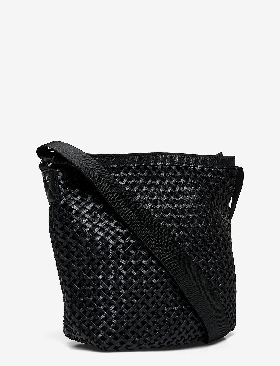 Ceannis - Small Shoulder Bag Sweet /Black - alltags-style - black - 3