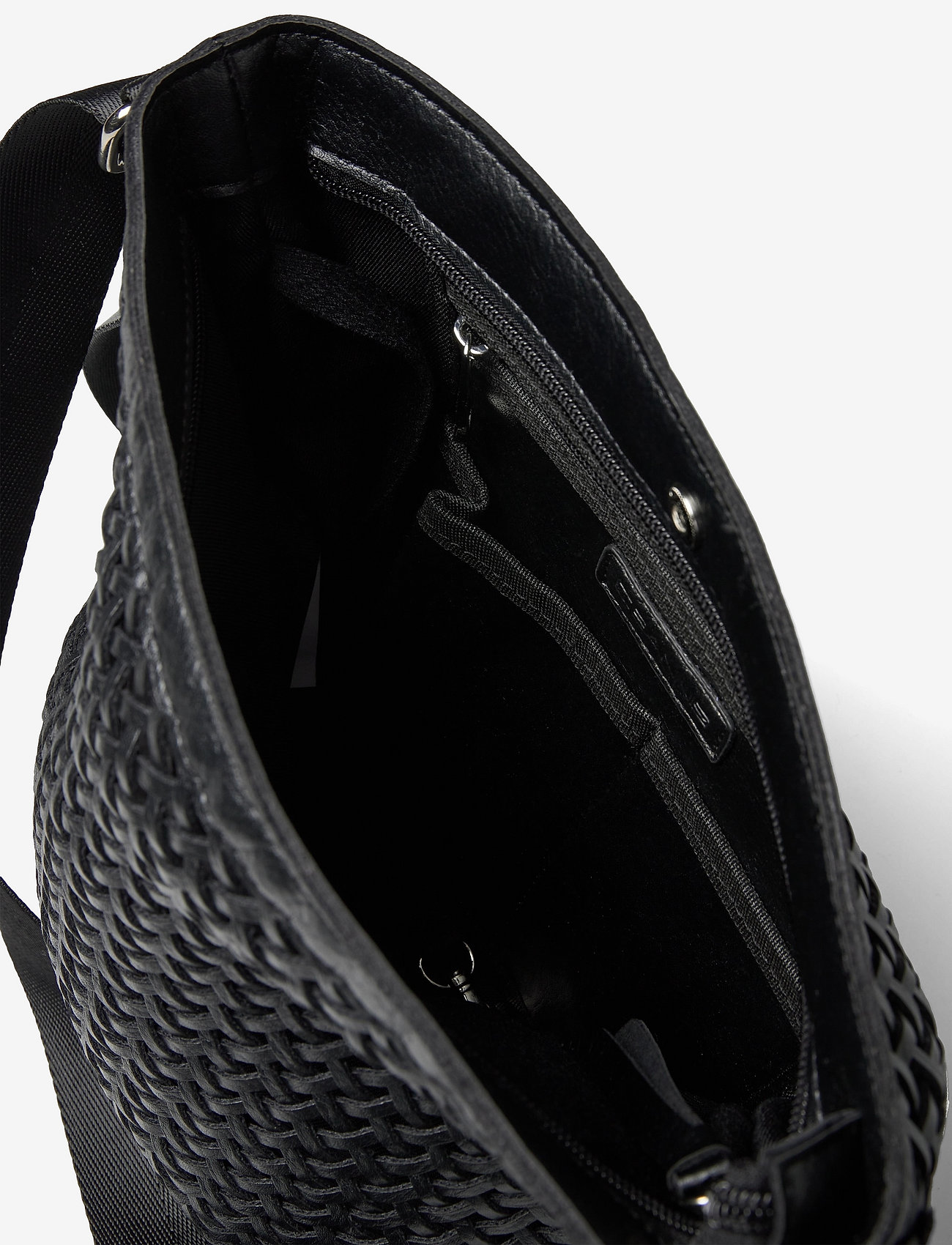 Ceannis - Small Shoulder Bag Sweet /Black - igapäevane stiil - black - 4