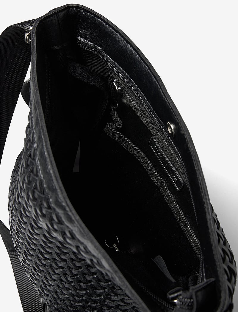 Ceannis - Small Shoulder Bag Sweet /Black - alltags-style - black - 4