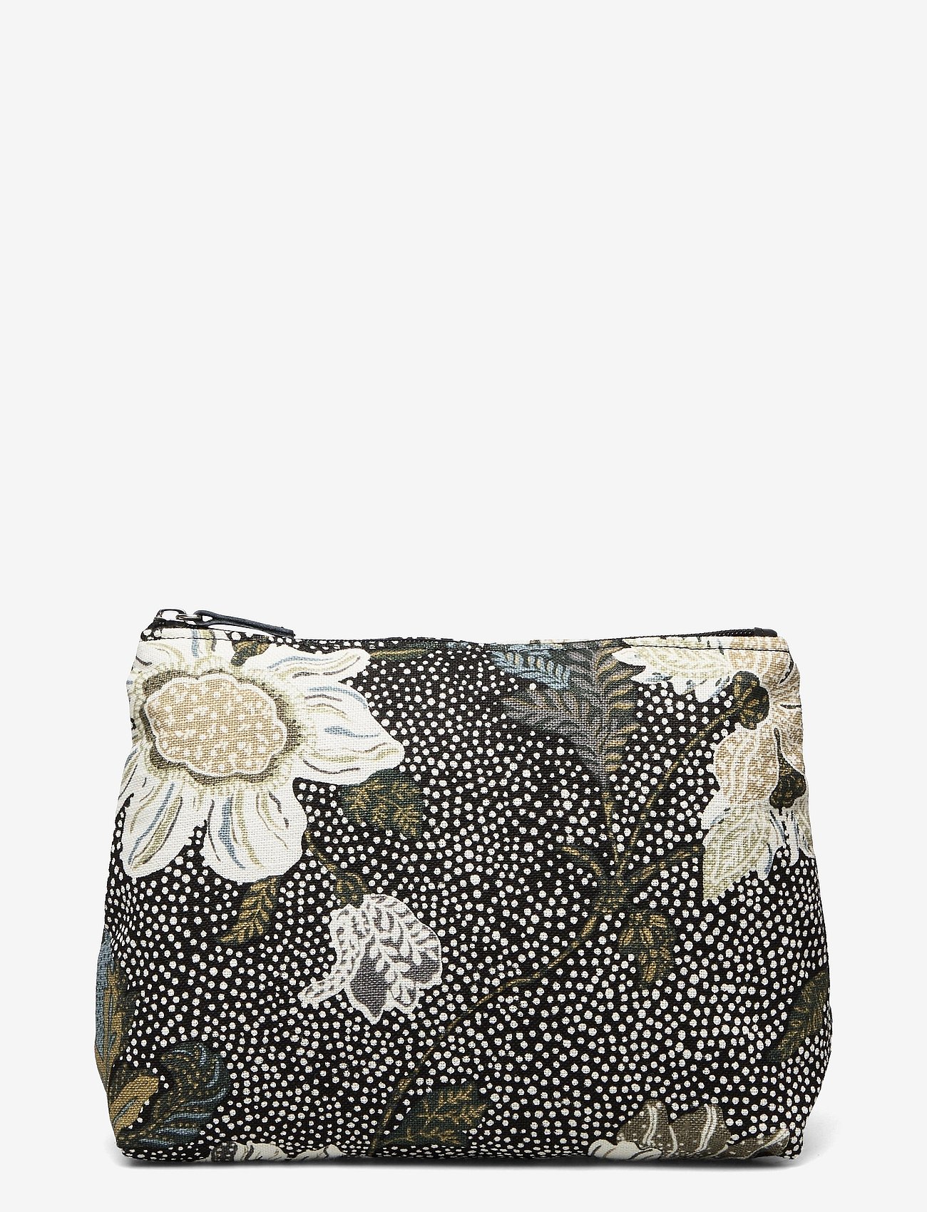 Ceannis - Cosmetic Bag Flower Linen