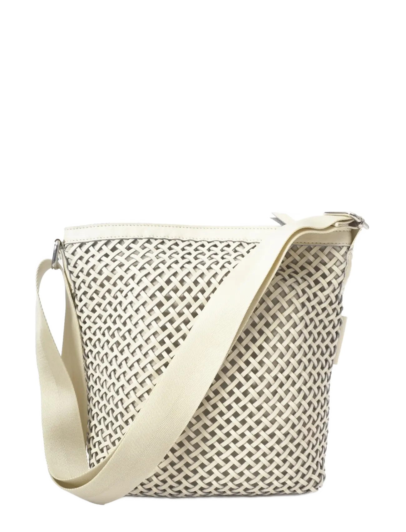 CEANNIS Klein Schulter Tasche Sweet /Cream Cream - One Size - Damen