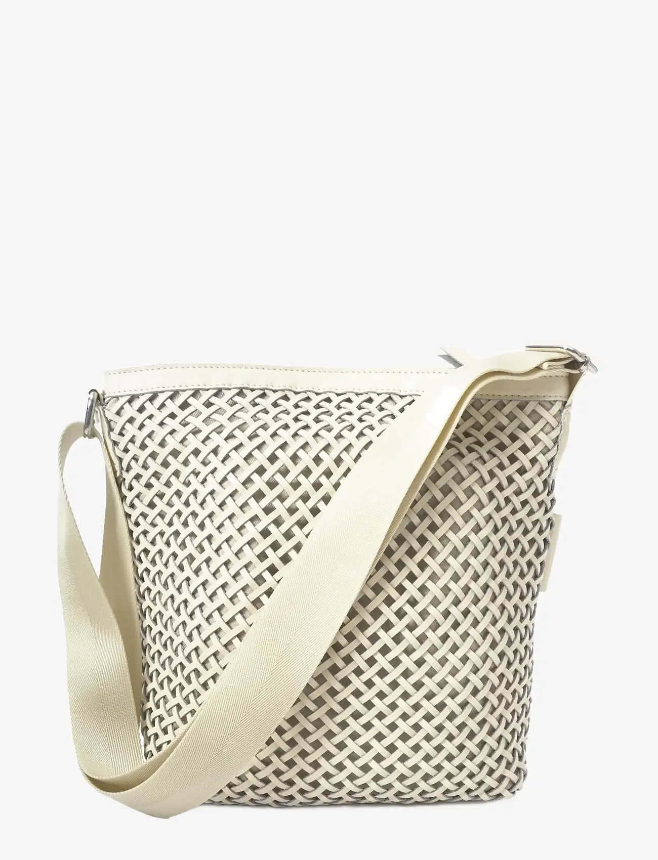 Ceannis - Small Shoulder Bag Sweet /CREAM - umhängetaschen - cream - 1