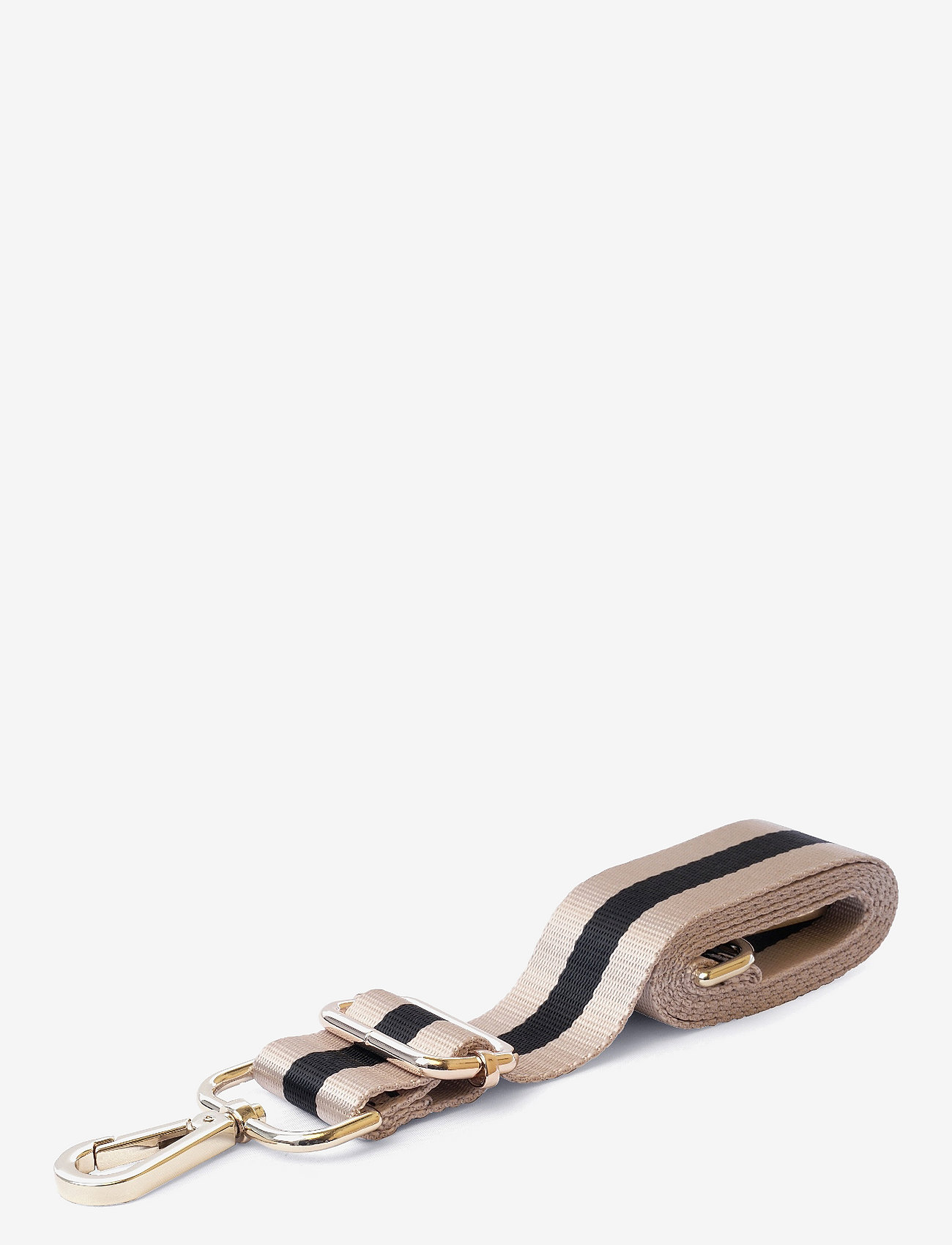 Ceannis - Shoulder Strap - laveste priser - black/sand - 0